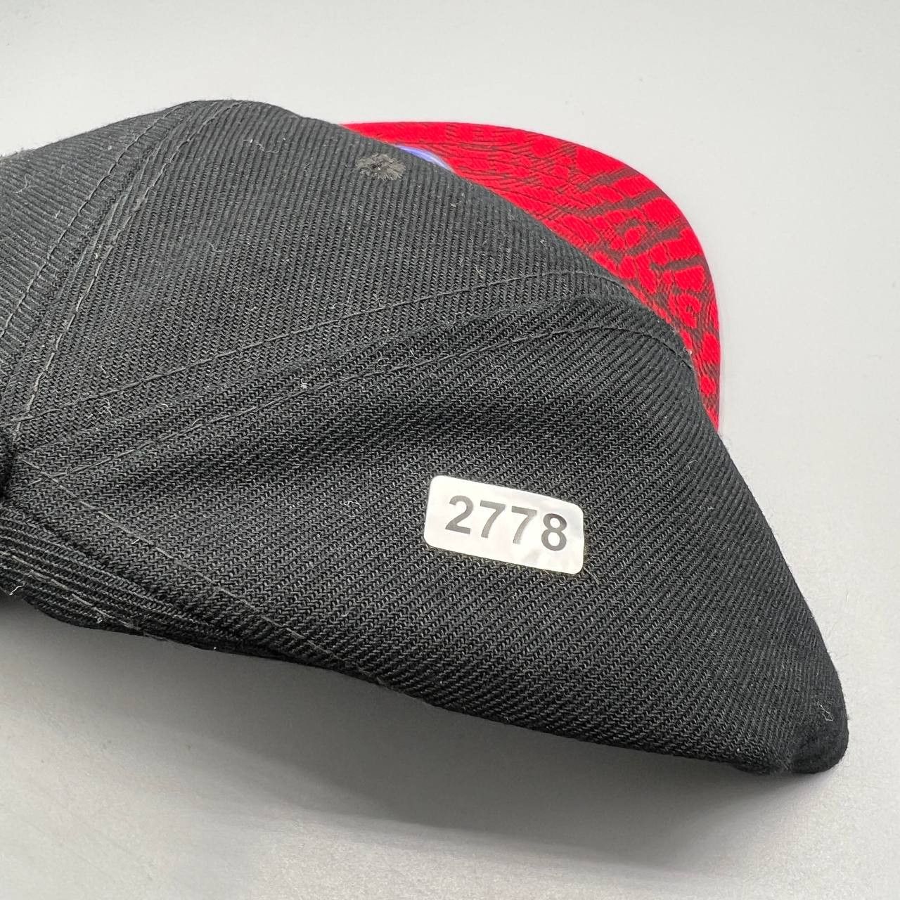 Jordan Brand Air Jordan Hat Men Cement Elephant Jumpman Snap Back Cap Size ONE SIZE - 8 Thumbnail