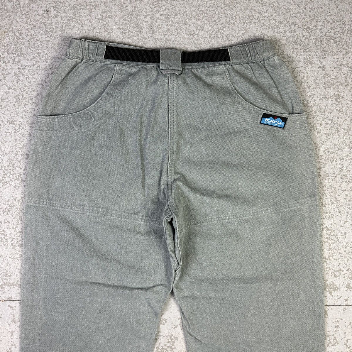 KAVU KAVU Chiliwack Pant Size US 31 - 8 Thumbnail