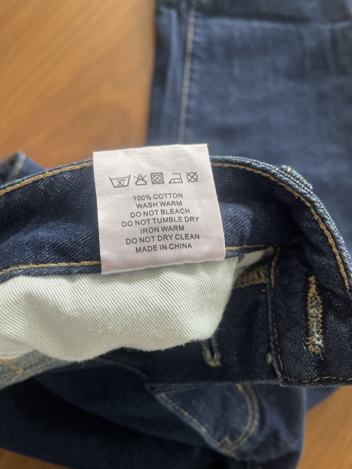 Other Powerhouse denim Size US 32 / EU 48 - 6 Thumbnail