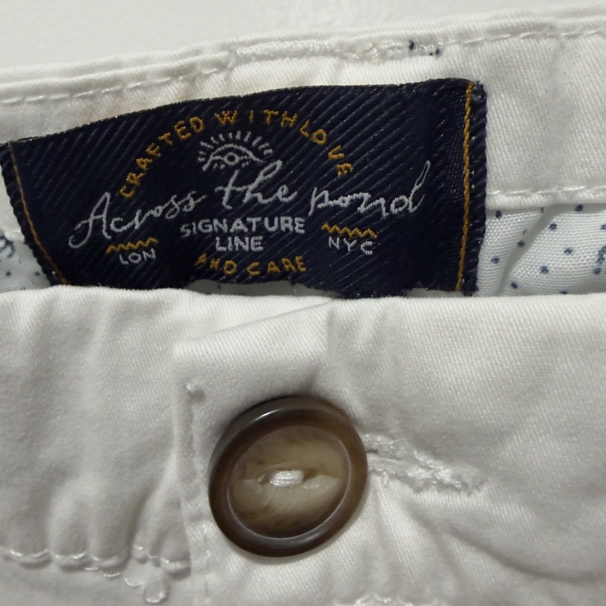 Other Across The Pond Size US 30 / EU 46 - 3 Thumbnail