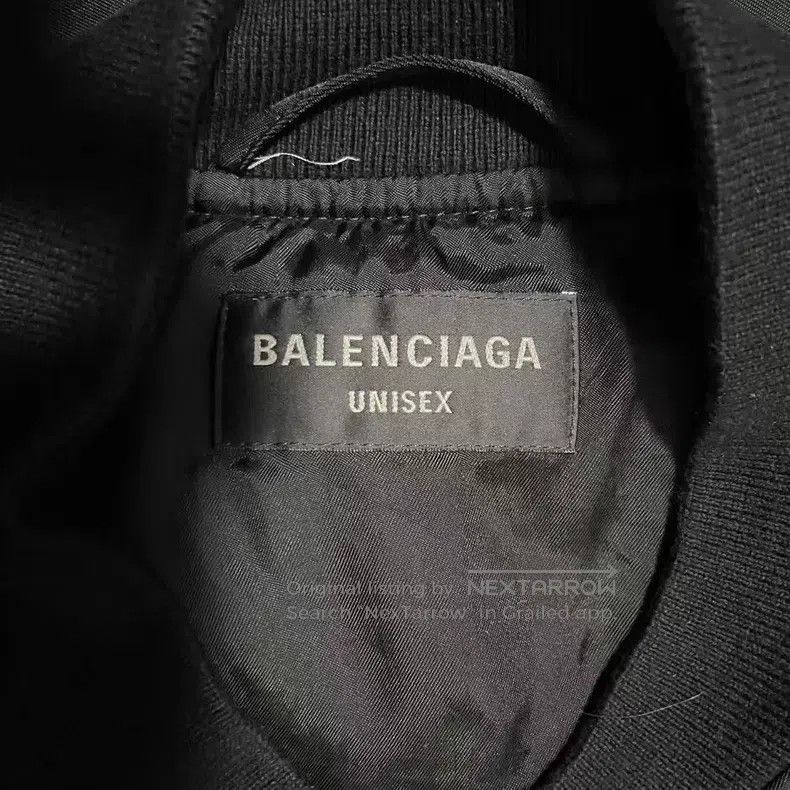 Balenciaga Balenciaga Manchester United Soccer Jacket Size US M / EU 48-50 / 2 - 3 Thumbnail