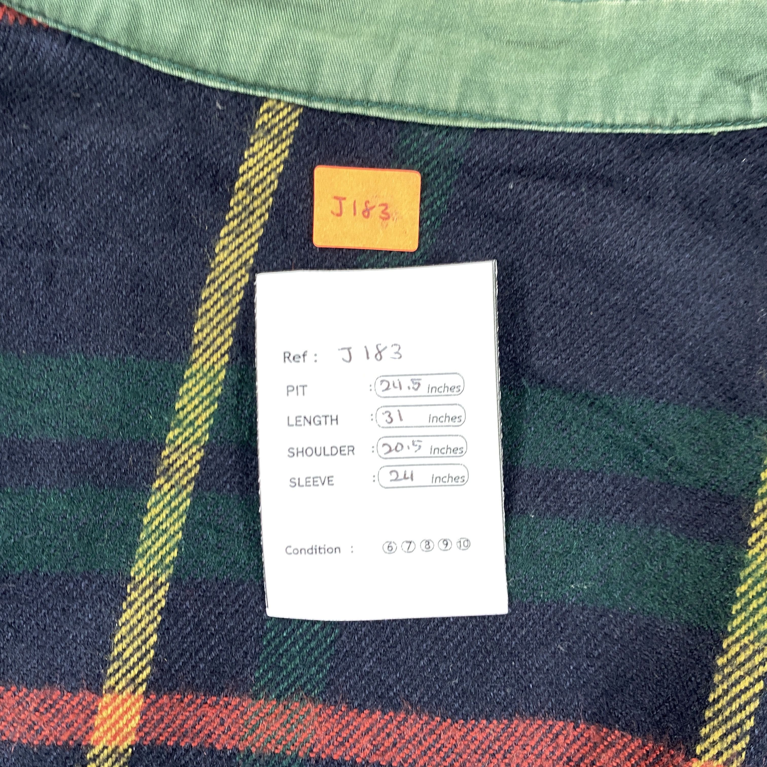 Vintage M65 Field Jacket Taxi Driver Travis Bickle Style J183 Size US L / EU 52-54 / 3 - 7 Thumbnail