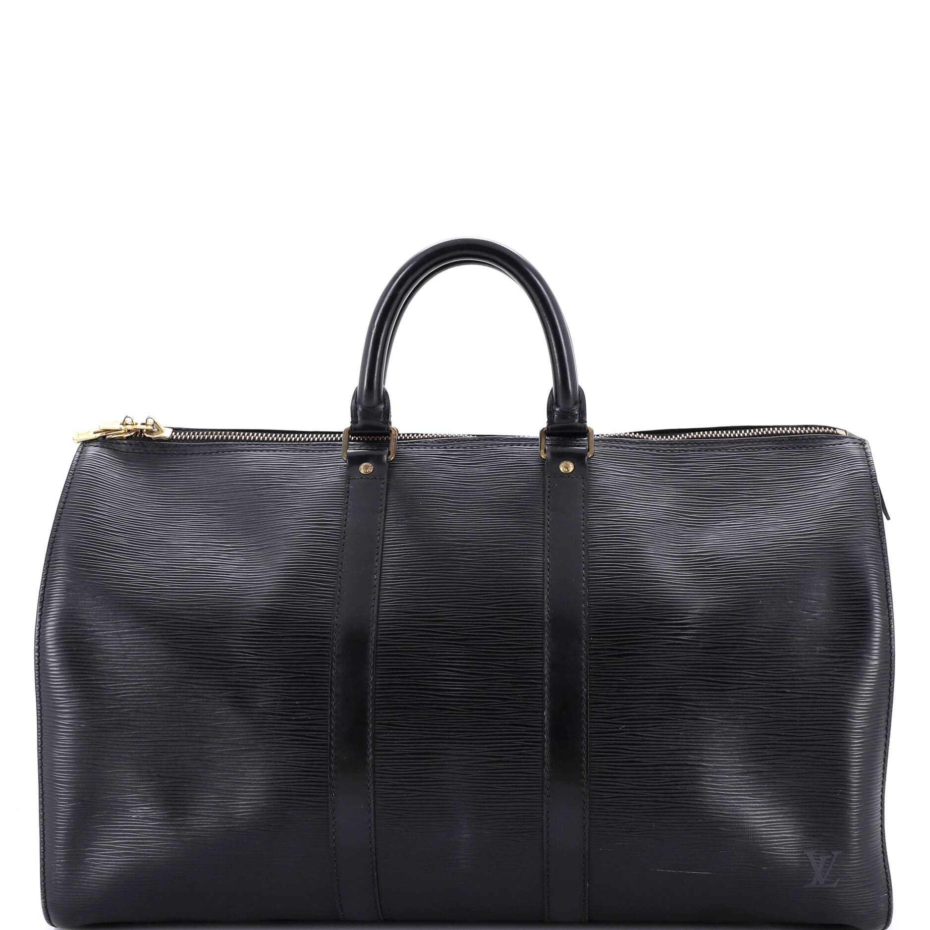 Louis Vuitton Keepall Bag Size ONE SIZE - 1 Thumbnail