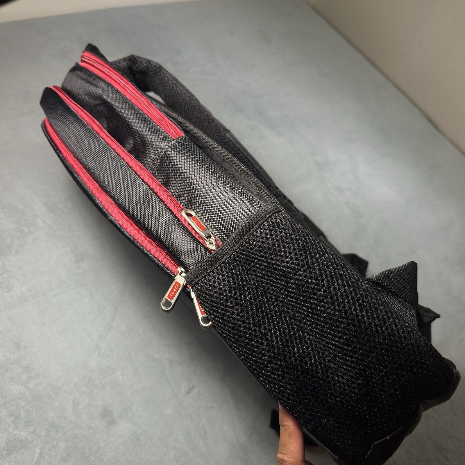 Timbuk2 MSI Gaming Strut Daypack Backpack 19L Hard Case Gaming Size ONE SIZE - 2 Thumbnail