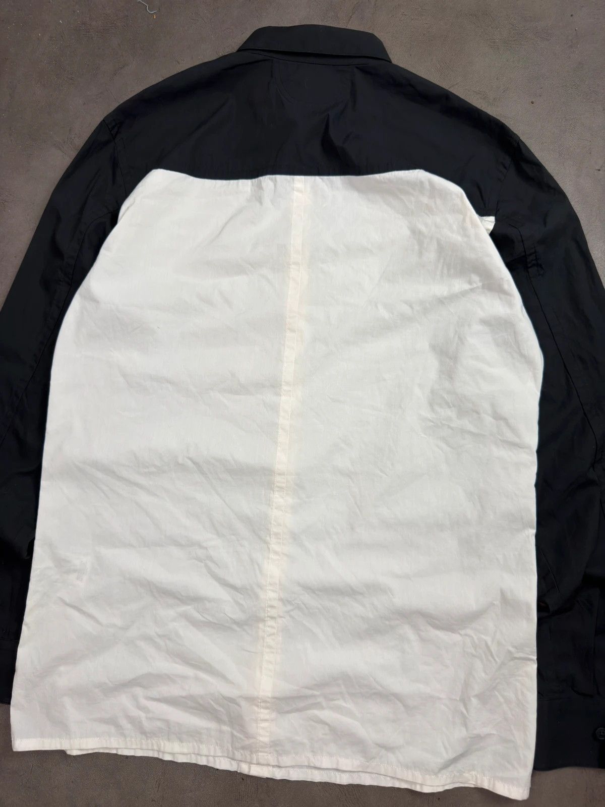 Helmut Lang Helmut Lang archive shirt Size US M / EU 48-50 / 2 - 5 Thumbnail