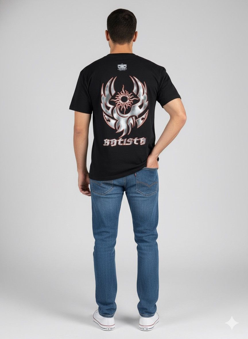 WWE 🔥Vintage 2005 WWE Batista Tee Size US M / EU 48-50 / 2 - 1 Thumbnail
