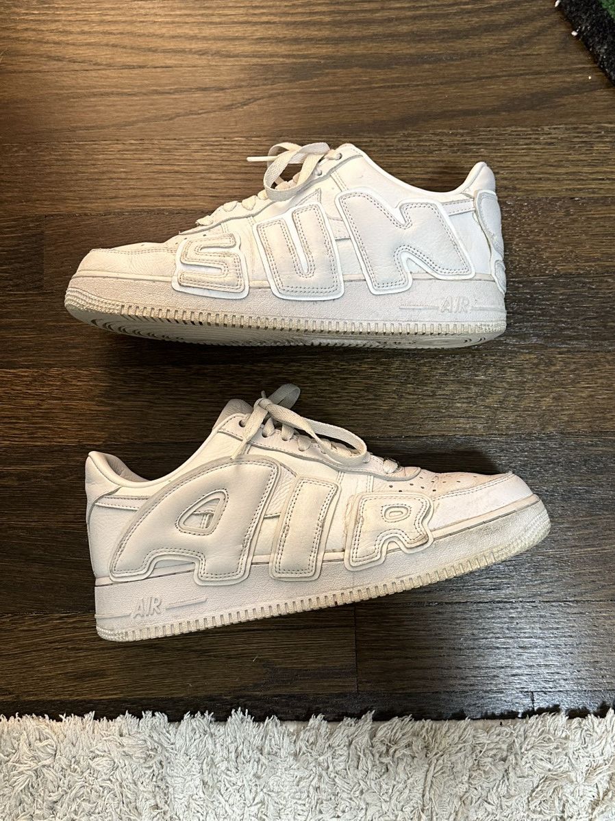 Cactus Plant Flea Market × Nike Cactus Plant Flea Market (CPFM) Air Force One Size US 9.5 / EU 42-43 - 2 Thumbnail