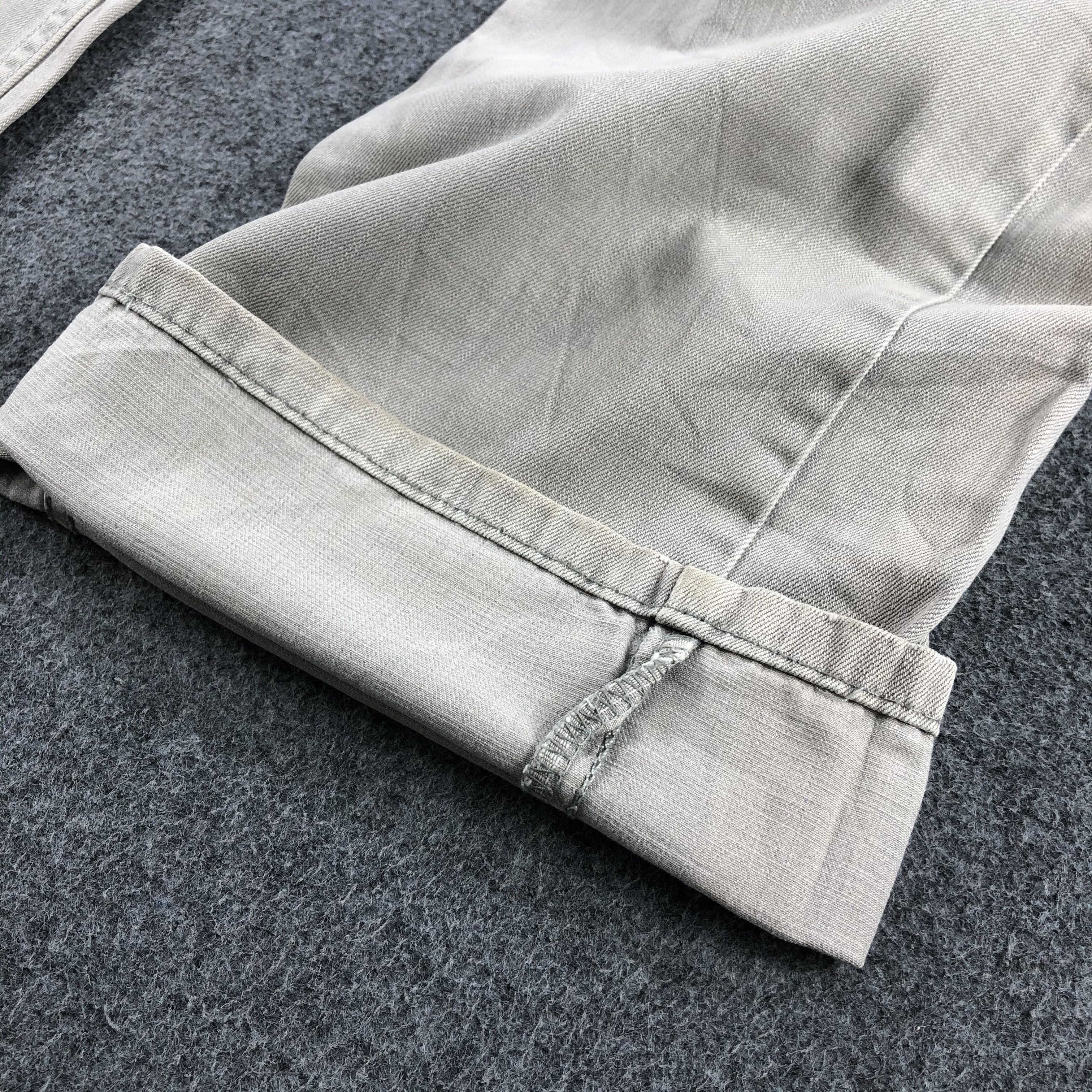 Levi's × Vintage Vintage Levis Jeans Lot 514-JM789 Size US 36 / EU 52 - 7 Thumbnail