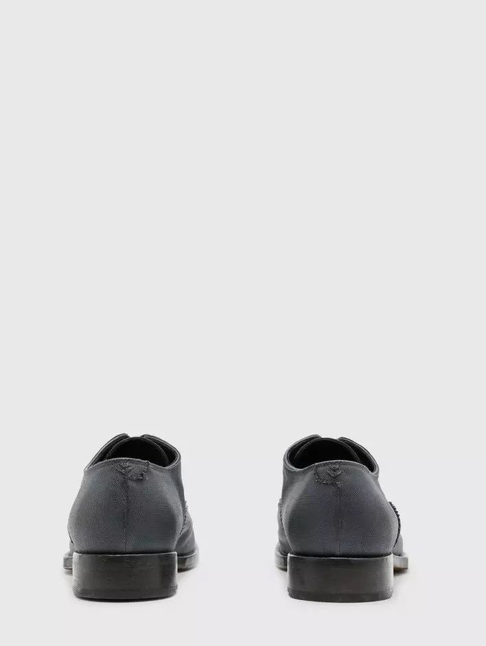 John Varvatos Fleetwood Derby Size 12 Size US 12 / EU 45 - 4 Thumbnail