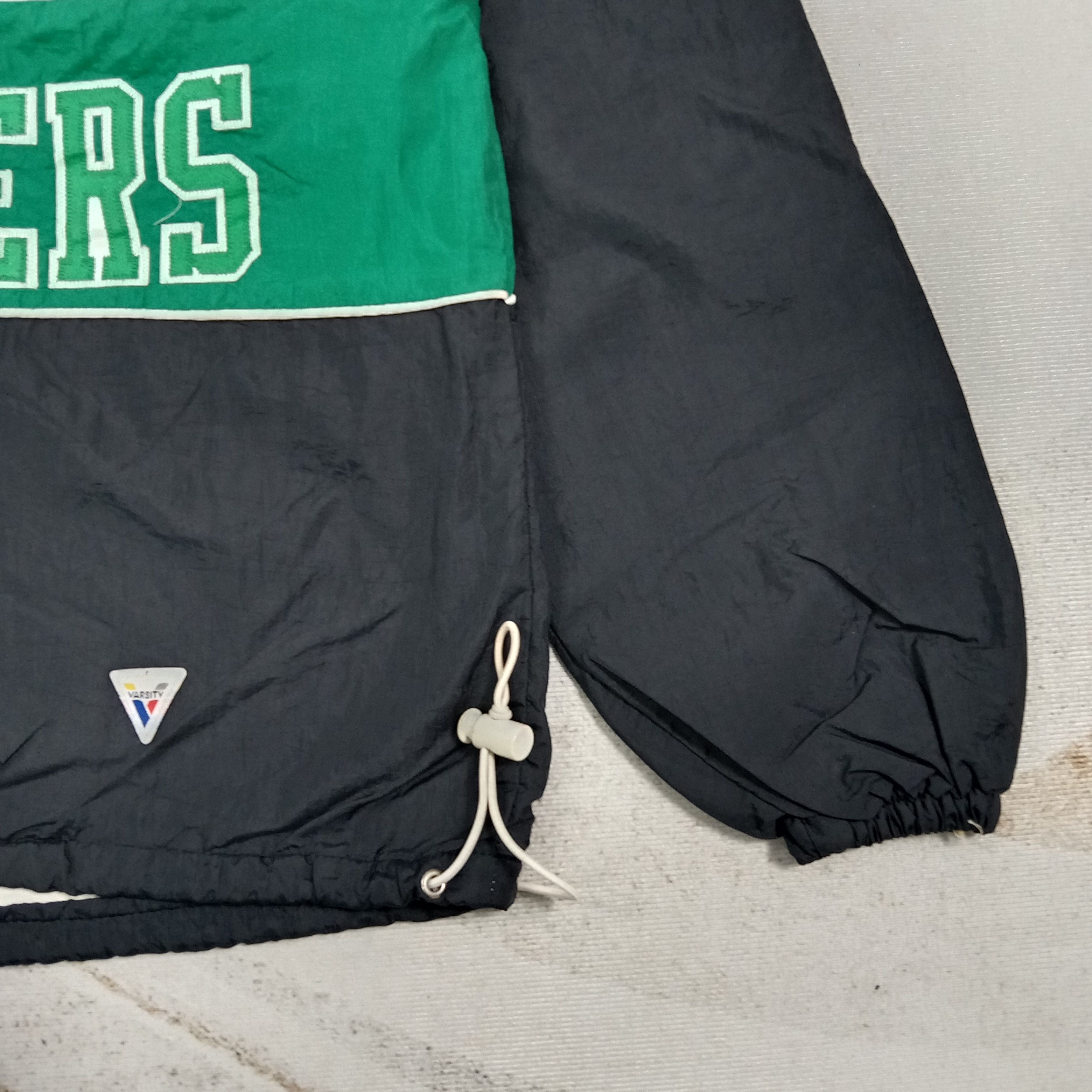 Vintage Varsity Spirit Kyla Tigers Jacket C270N12 Size US S / EU 44-46 / 1 - 3 Thumbnail