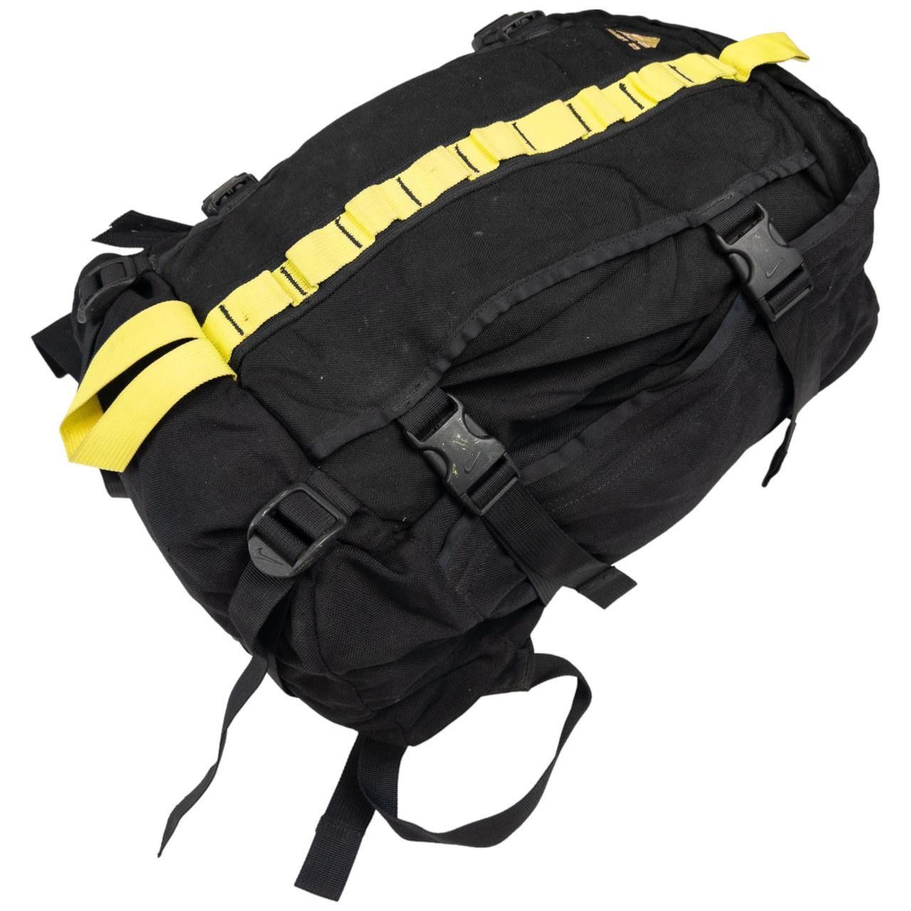 Nike ACG Vintage Nike ACG Karst 25 Backback Size ONE SIZE - 7 Thumbnail