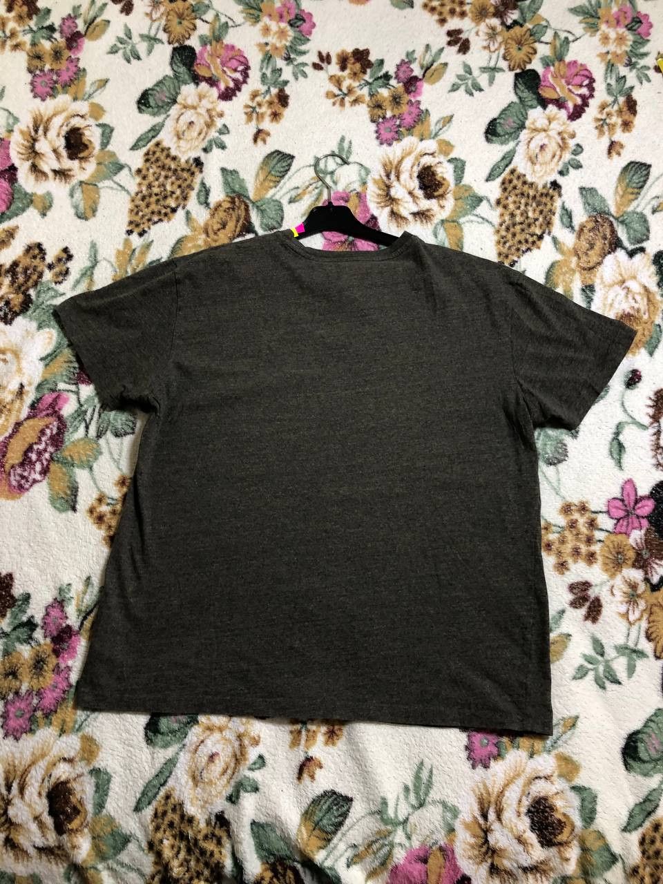 Polo Ralph Lauren Polo Ralph Lauren Shirt Mens Small Green Solid Basic Size US M / EU 48-50 / 2 - 9 Thumbnail