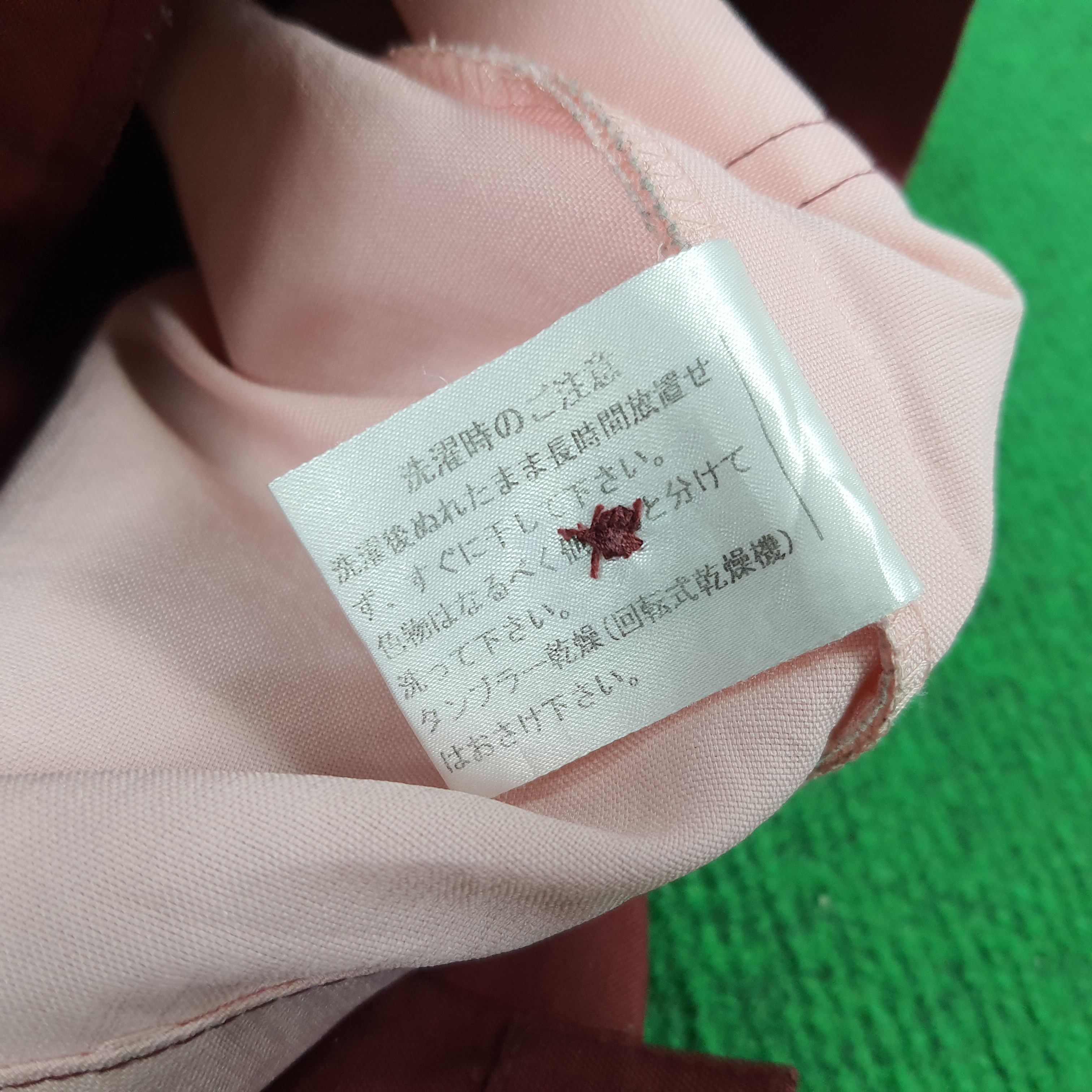 Japanese Brand Vintage 7 Eleven Japan Staff Uniform Size US M / EU 48-50 / 2 - 8 Thumbnail
