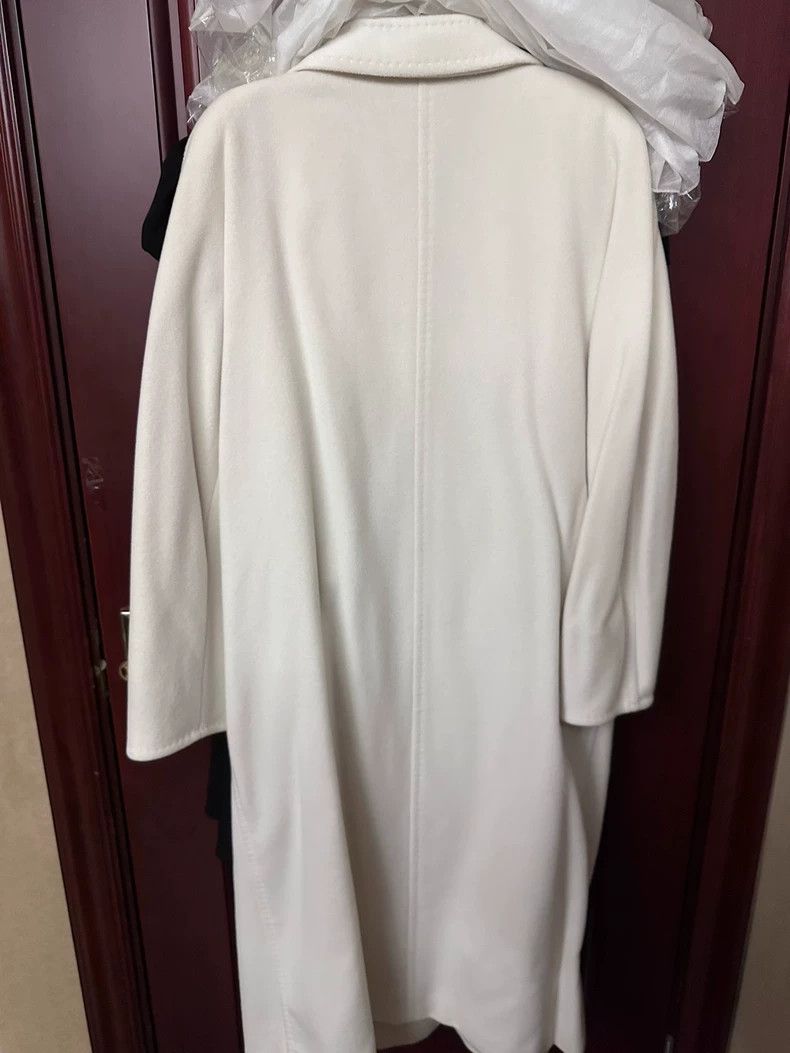 Max Mara Max Mara Coats Size M / US 6-8 / IT 42-44 - 7 Thumbnail