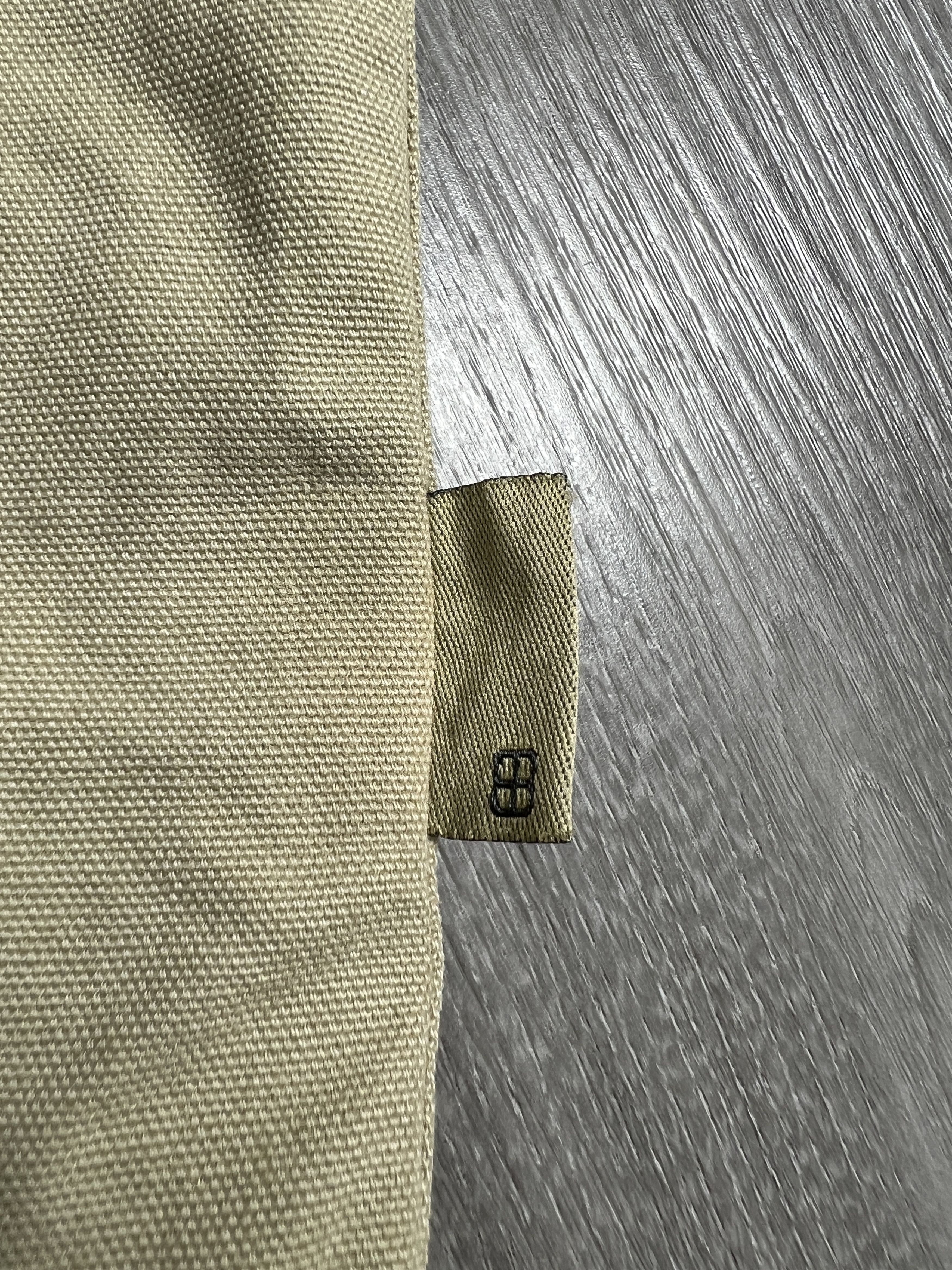 ESPIRIT Esprit Men Workwear Canvas Jacket (XL) JKA355 Size US XL / EU 56 / 4 - 6 Thumbnail