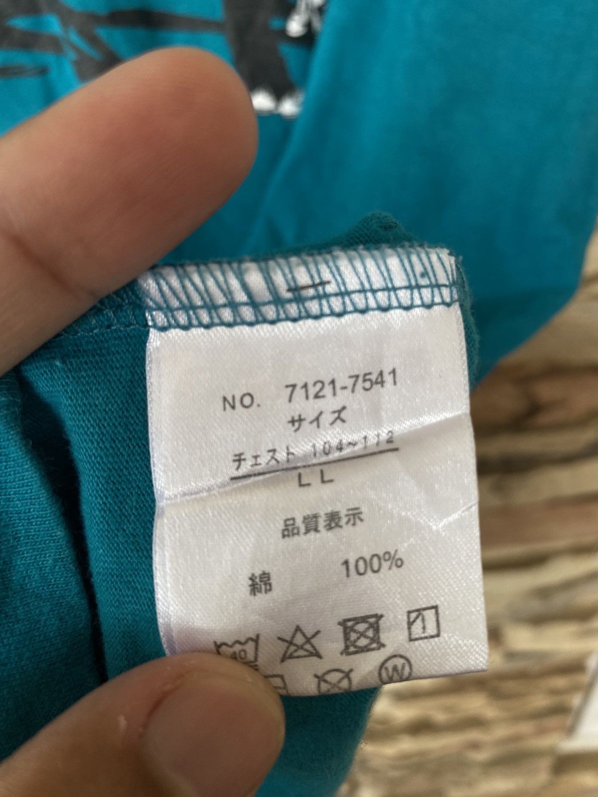 Vintage Rare Vintage Evangelion Anime Tees Size US XL / EU 56 / 4 - 5 Thumbnail