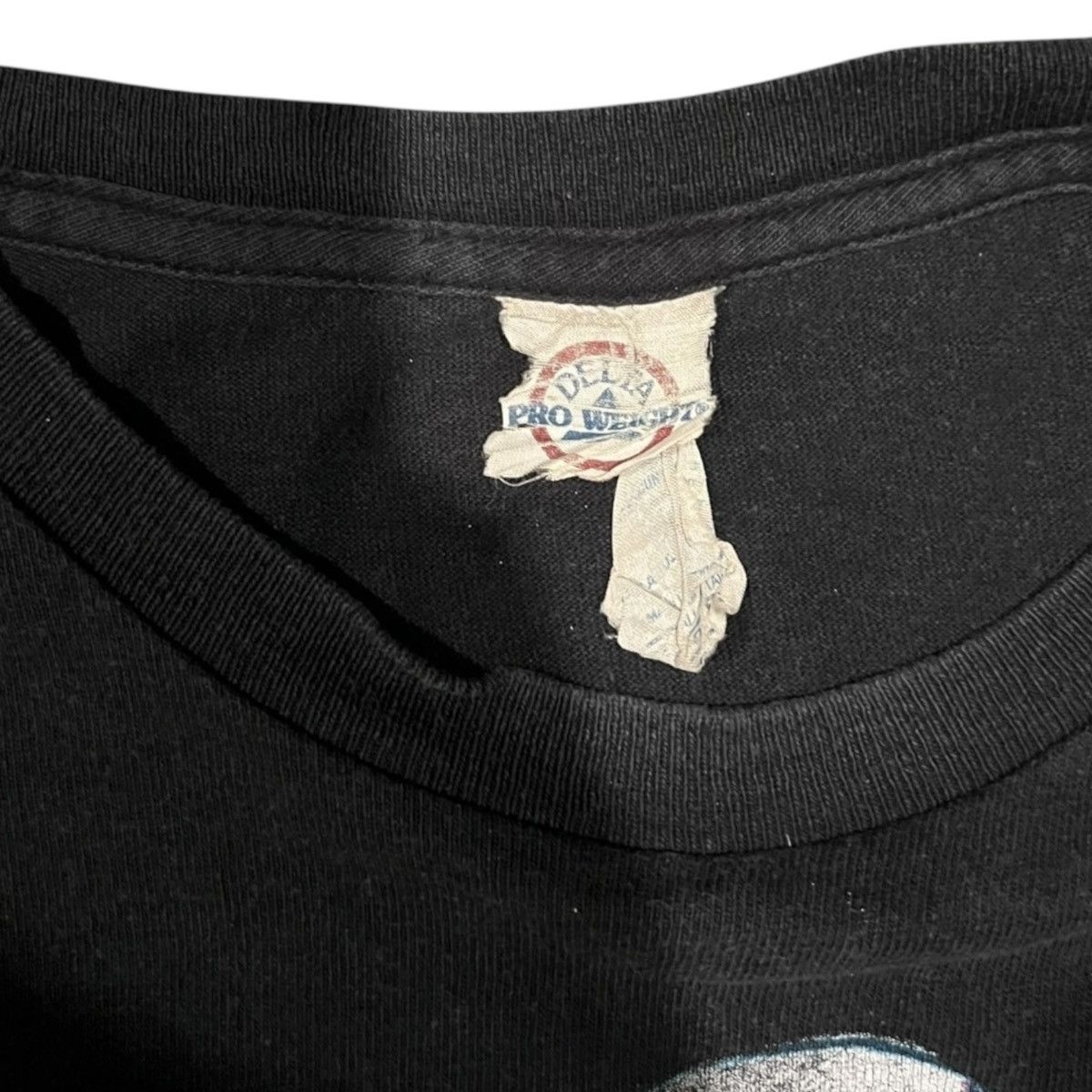 Delta Vintage Delta Pro Weight Iron Man Size US L / EU 52-54 / 3 - 3 Thumbnail