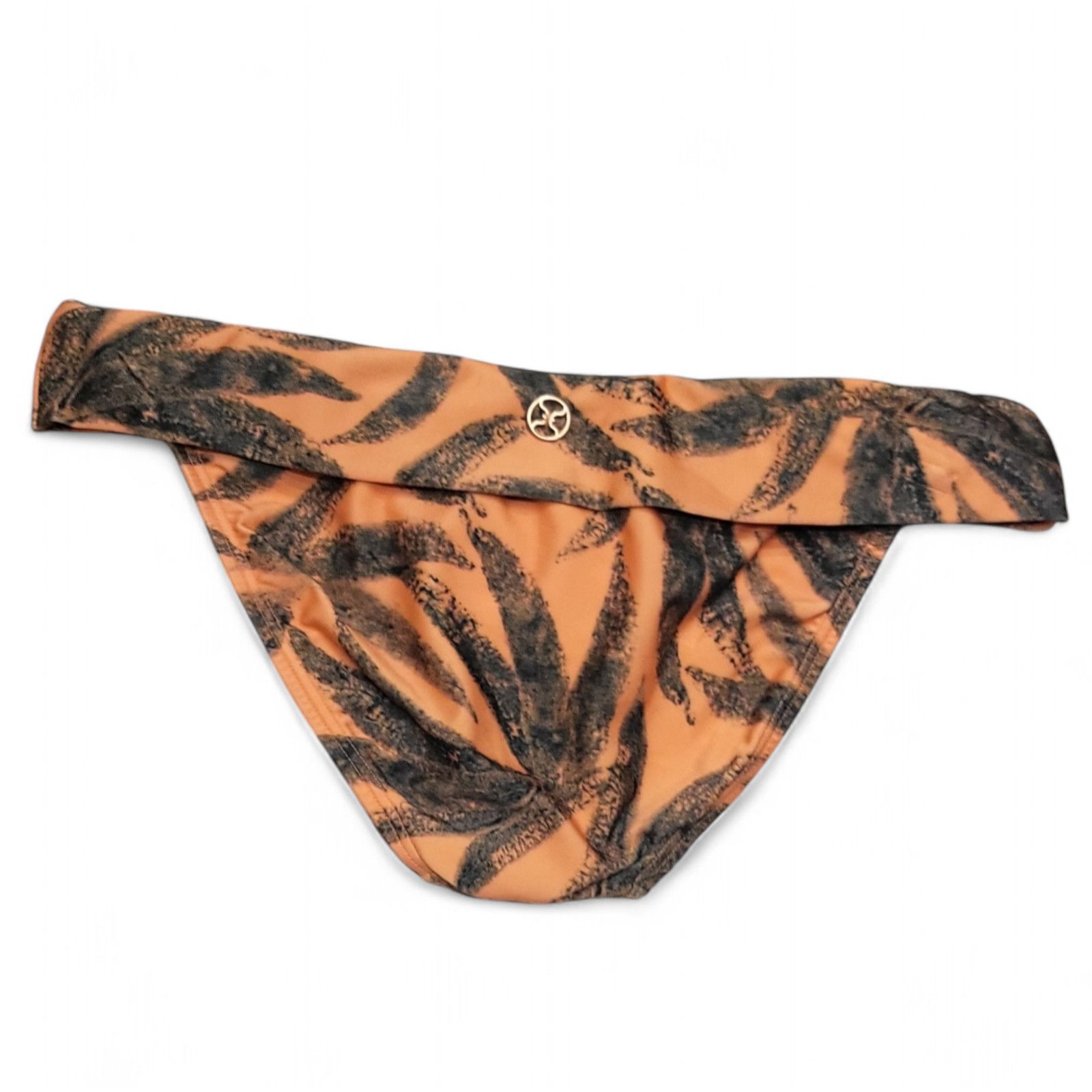 Other NWT Vix by Paula Hermanny Tropicus Bia Tube Bikini Bottom XS Size XS / US 0-2 / IT 36-38 - 3 Thumbnail