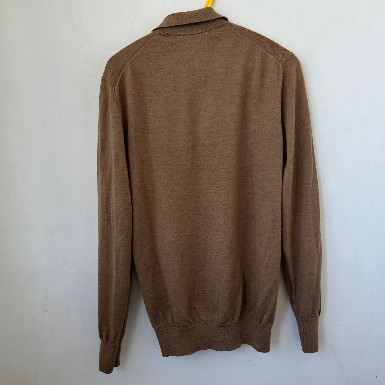 Luxire Wool sweater #1367 Size US M / EU 48-50 / 2 - 3 Thumbnail