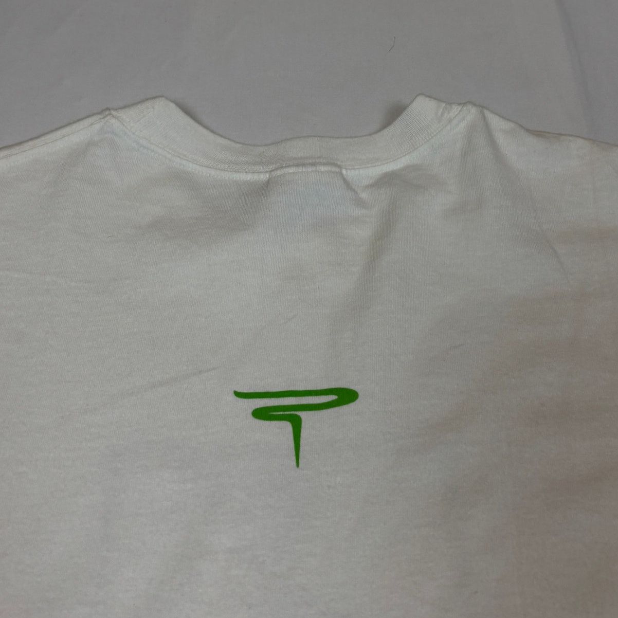 Hanes Vintage The Matrix Powerade Promo Drink More Shirt Men's XL Size US XL / EU 56 / 4 - 6 Thumbnail