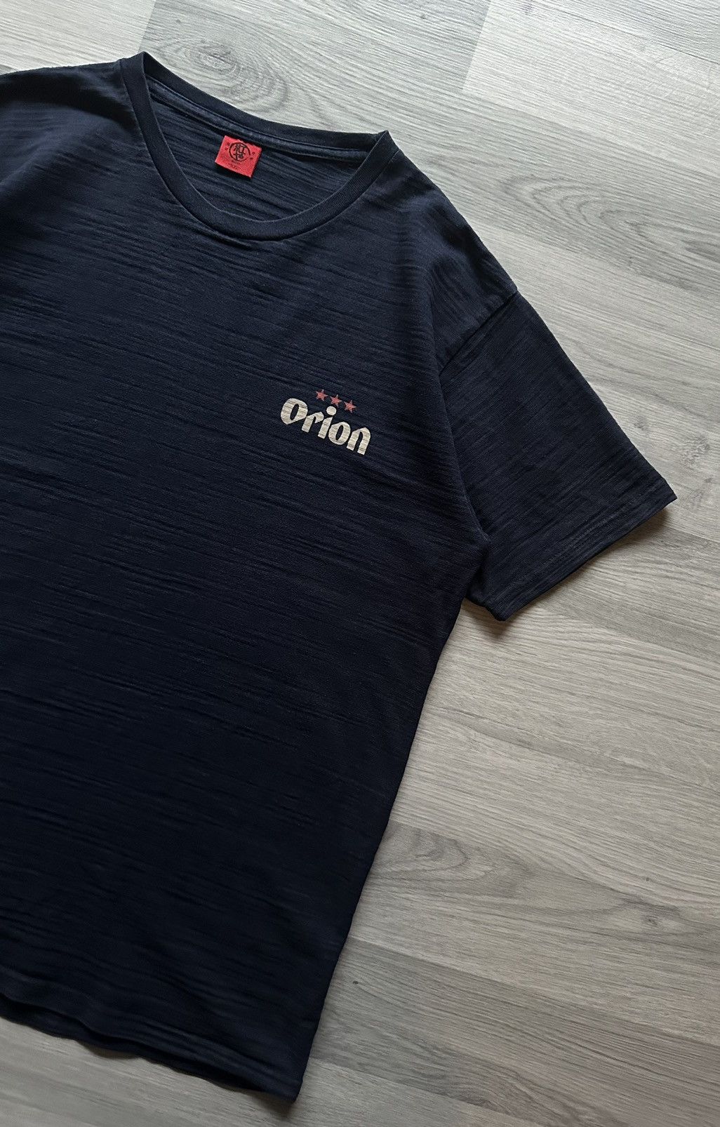 Vintage Vintage oversize T-shirt Binya Orion draft beer Size US XXL / EU 58 / 5 - 3 Thumbnail