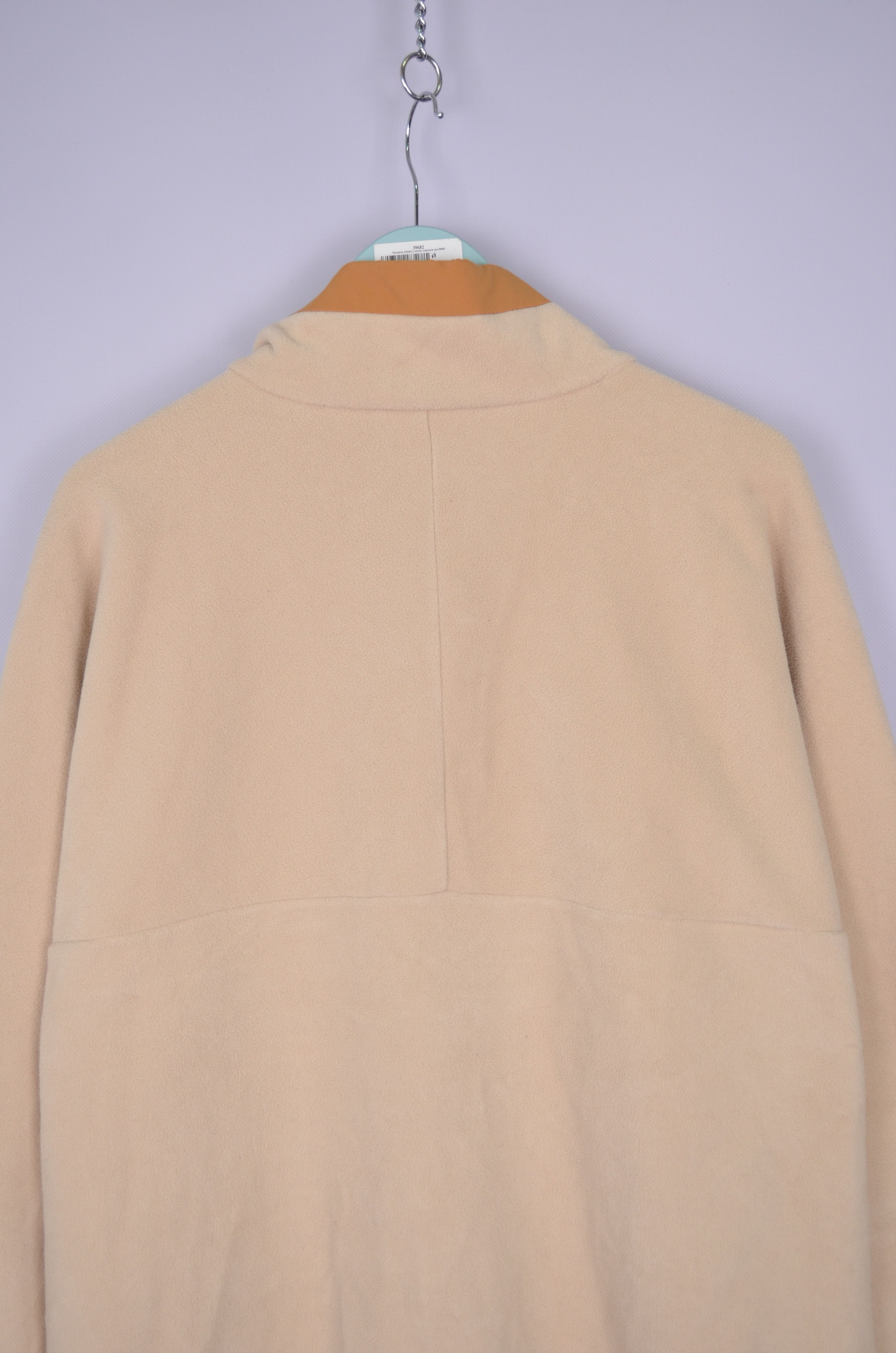 Berghaus Berghaus Snap T Sweater Jacket Polarplus Fleece Size XL Size US XL / EU 56 / 4 - 8 Thumbnail