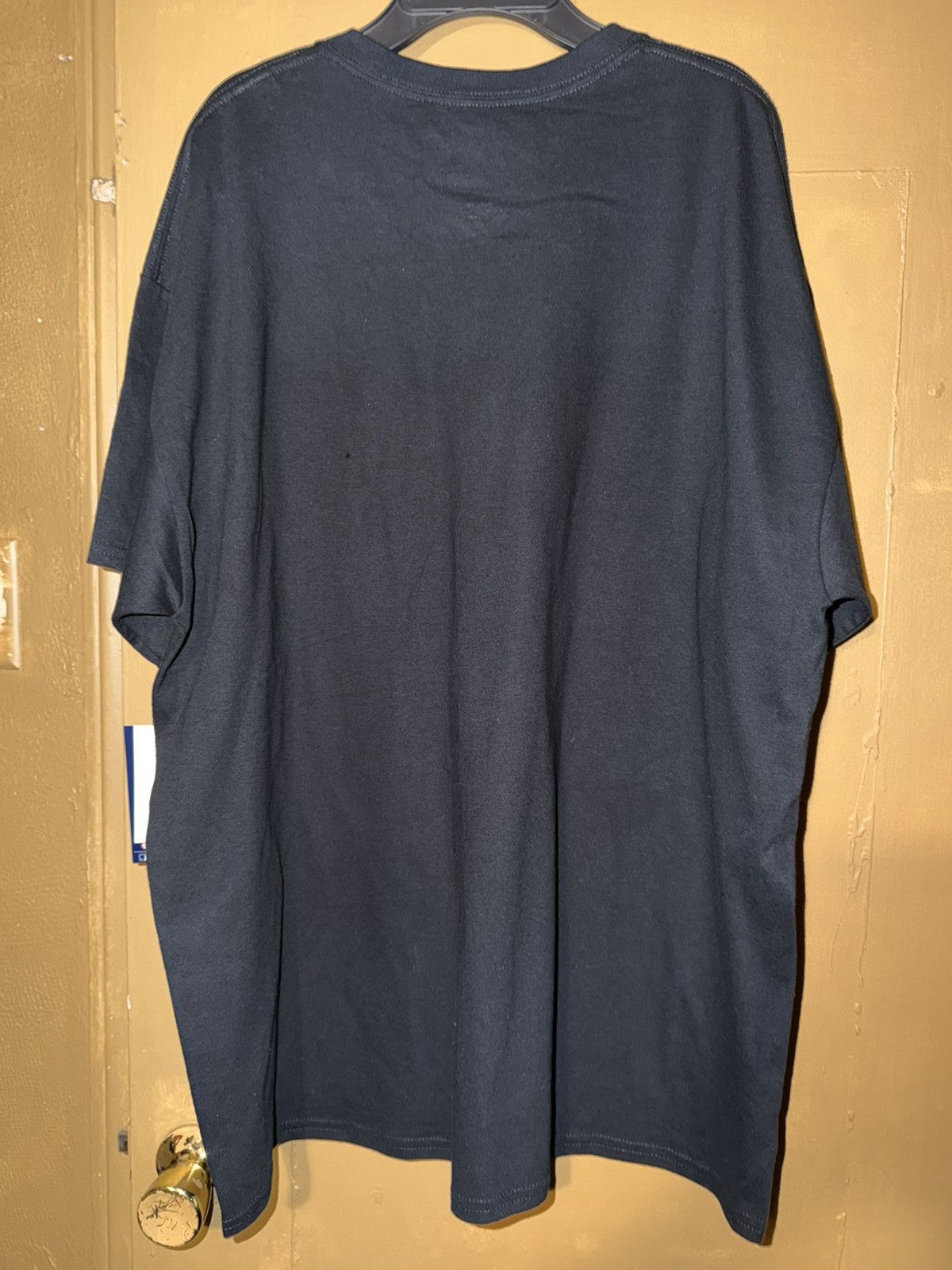 Majestic Majestic MLB Philadelphia Phillies Graphic Tee Mens XL Size US XL / EU 56 / 4 - 2 Thumbnail