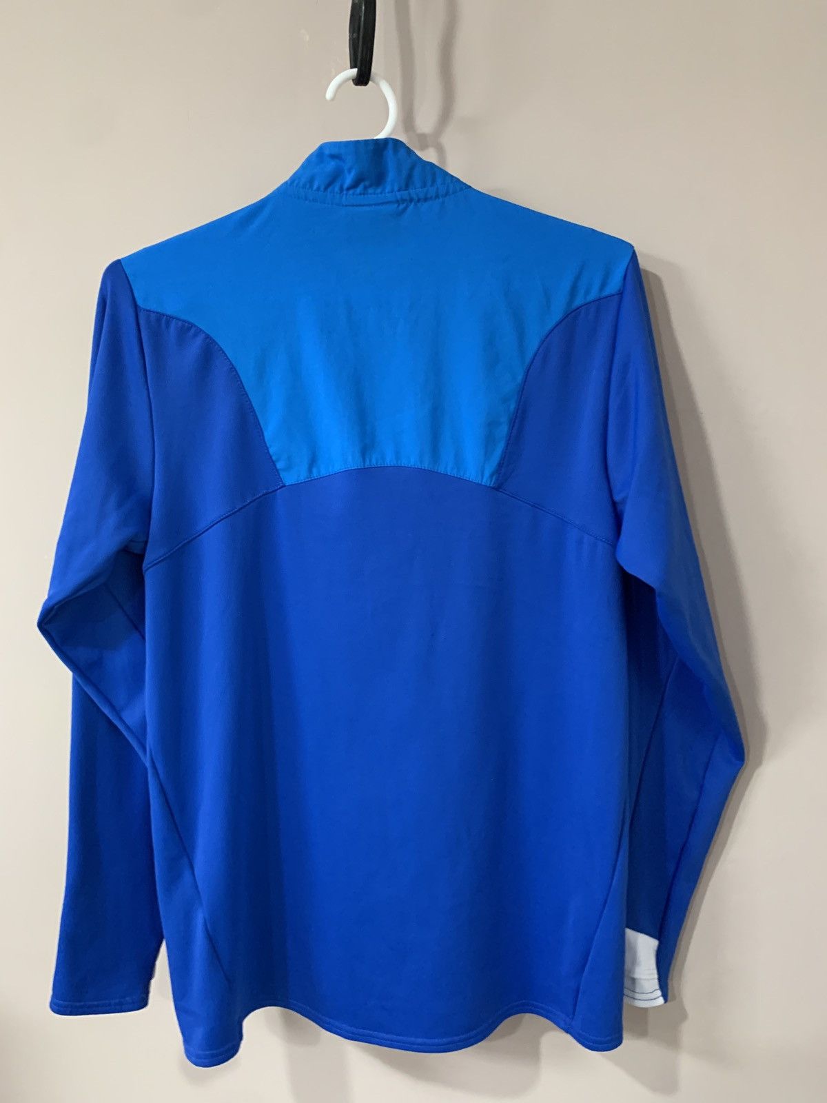Umbro Everton Training Football Long Sleeve Umbro Soccer Size XS Size US XS / EU 42 / 0 - 2 Thumbnail