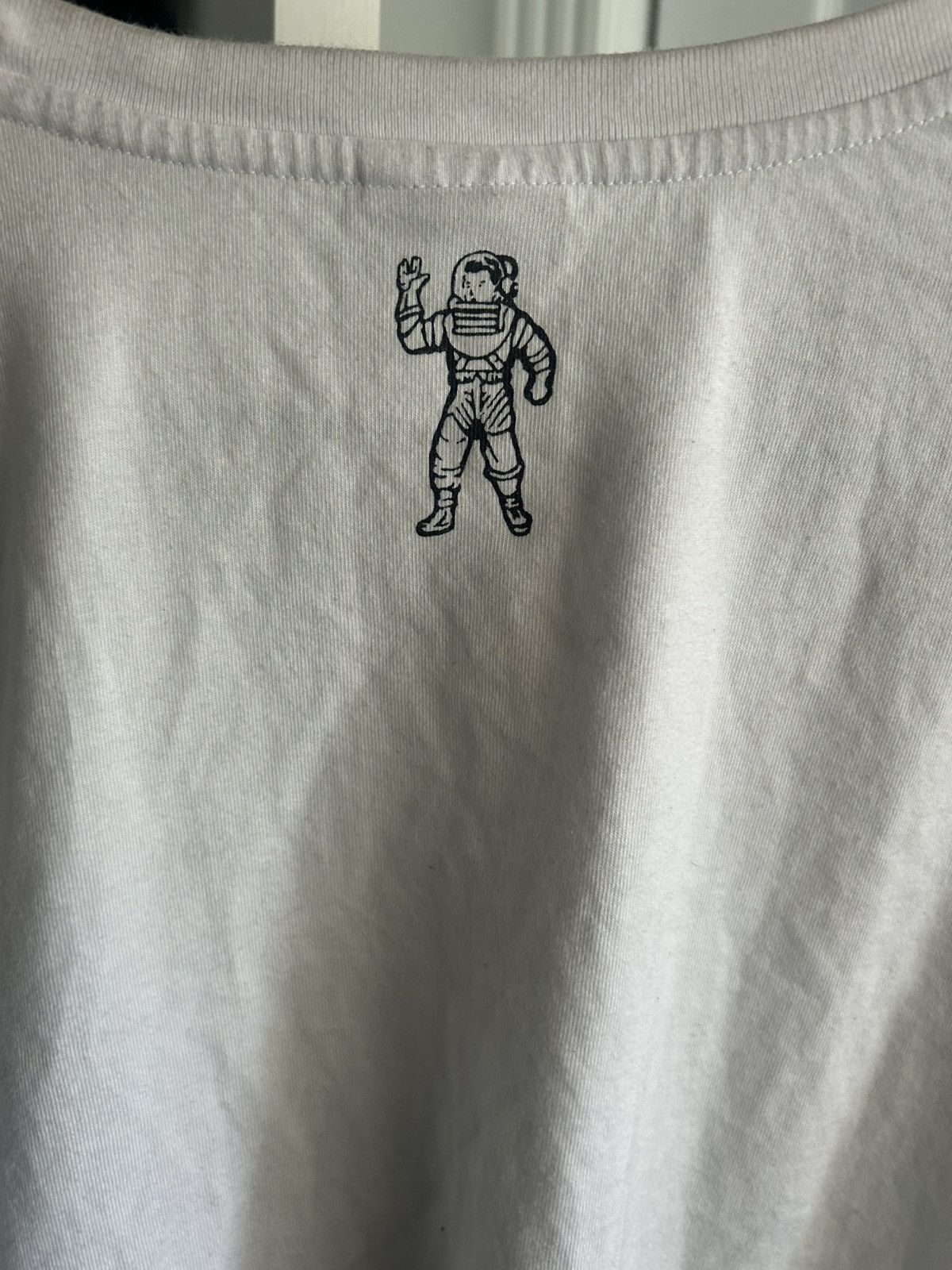 Billionaire Boys Club White billionaire boys club T-shirt Size US XXL / EU 58 / 5 - 2 Thumbnail