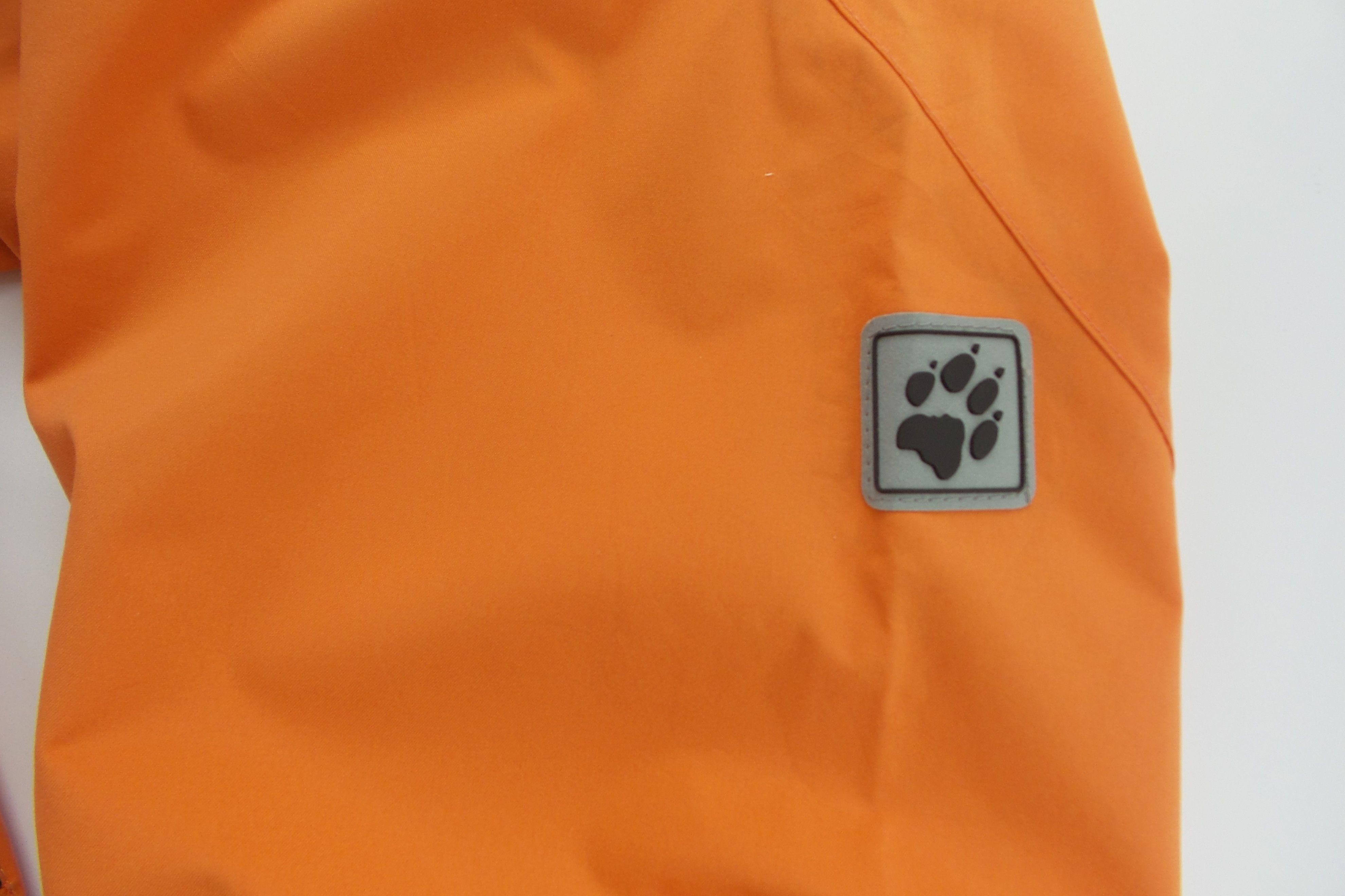 Jack Wolfskin FOR HER Jack Wolfskins Light Zipper Jackets Size US L / EU 52-54 / 3 - 10 Thumbnail