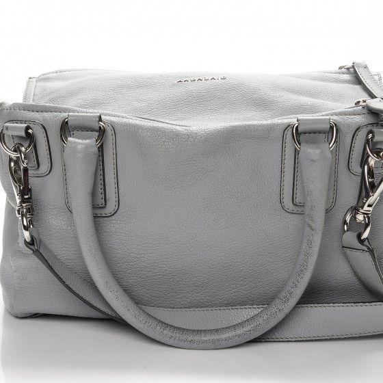 Givenchy o1loc1c0824 Size: OS / Shoulder Bag in Pearl Grey Size ONE SIZE - 5 Thumbnail