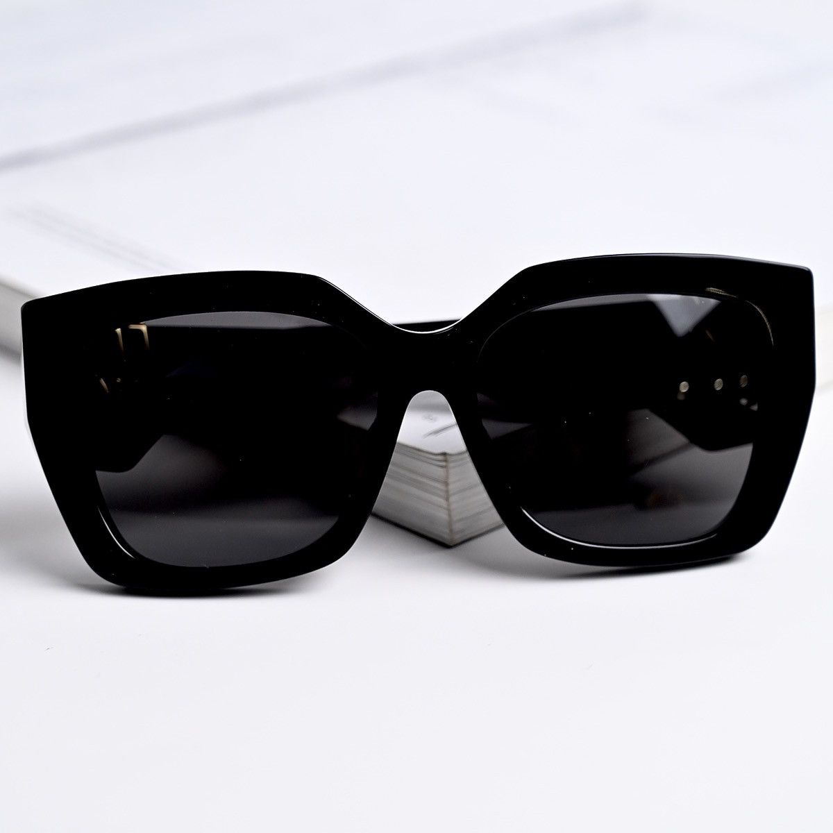 Dior DIOR MISSDIOR S2F 10A0 SUNGLASSES Size ONE SIZE - 10 Thumbnail