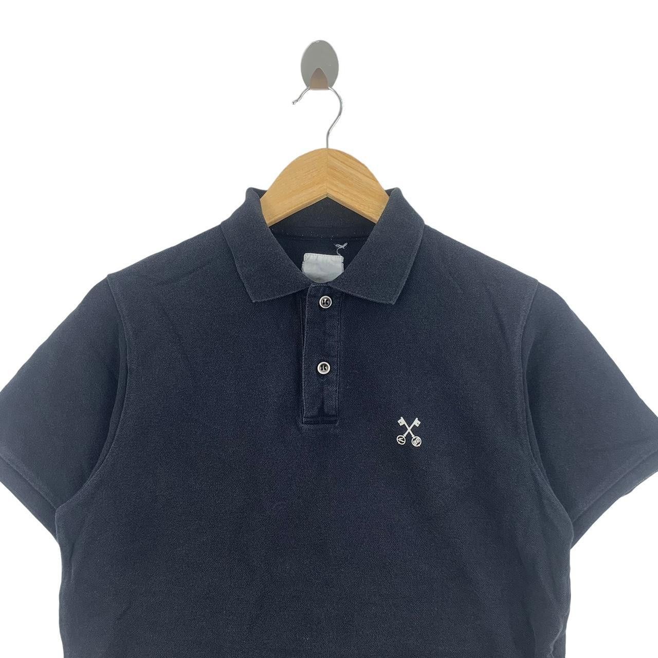 Other HIROSHI FUJIWARA FRAGMENT Uniform Experiment Polo Tee Size US S / EU 44-46 / 1 - 2 Thumbnail
