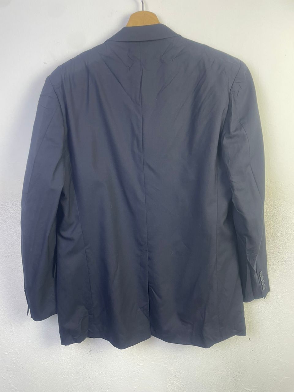 Brooks Brothers × Designer × If Six Was Nine Brooks Brothers Blazer Men Size 40R - 9 Thumbnail