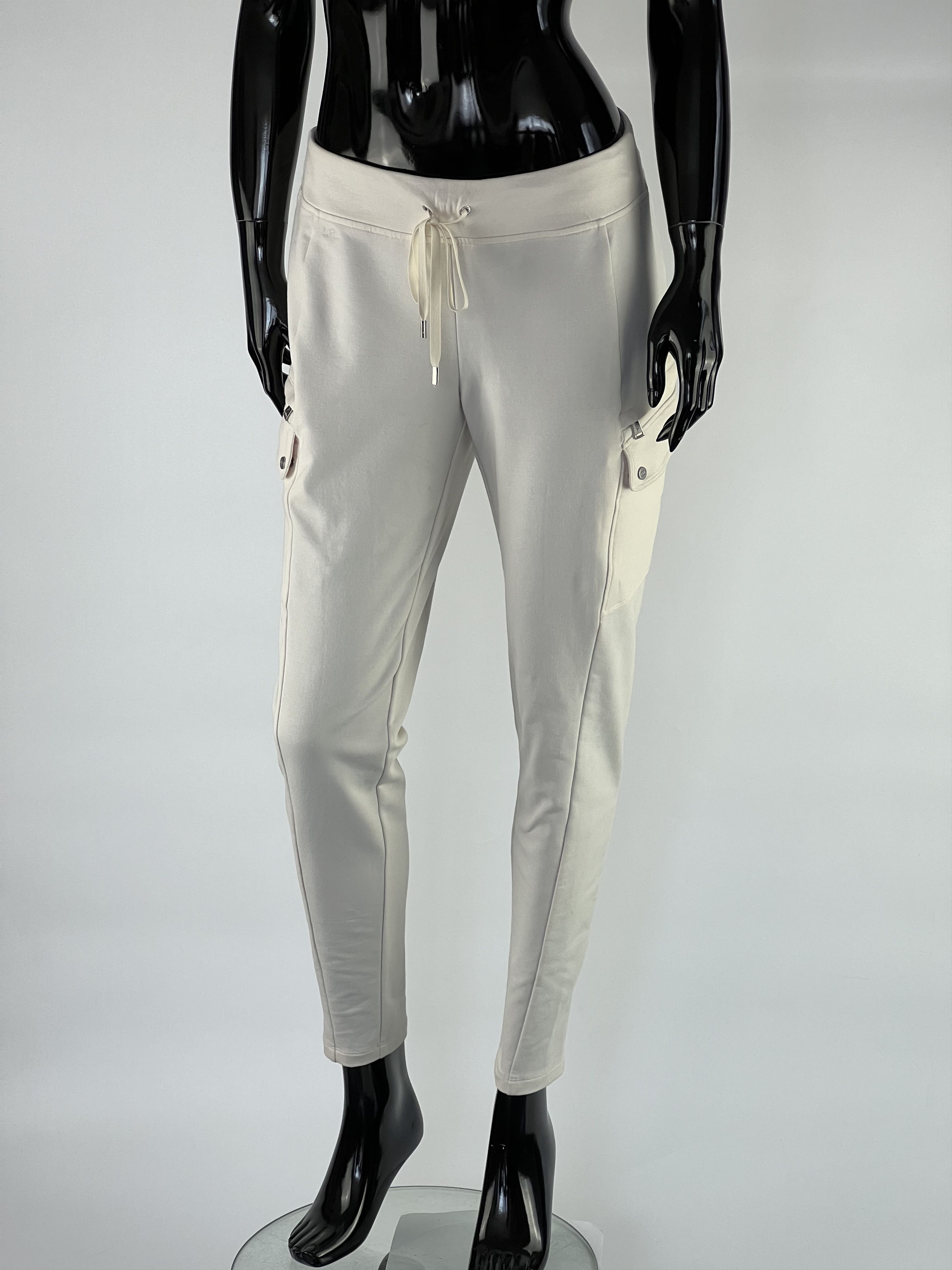 Lauren Ralph Lauren × Ralph Lauren Lauren Ralph Lauren Women's Beige Cargo Pants Size S Size 27" / US 4 / IT 40 - 1 Thumbnail
