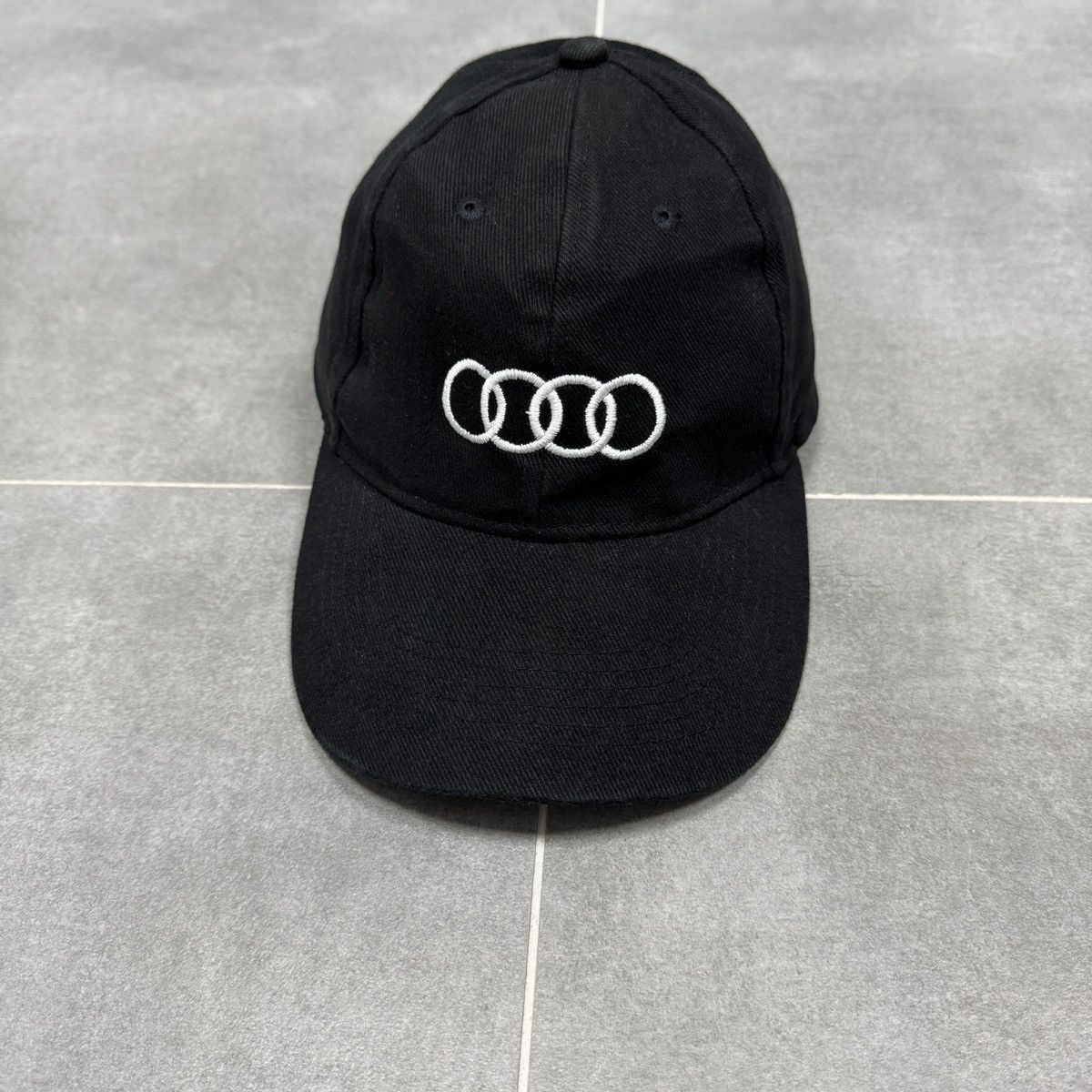 Audi Audi Cap One Size Size ONE SIZE - 3 Thumbnail