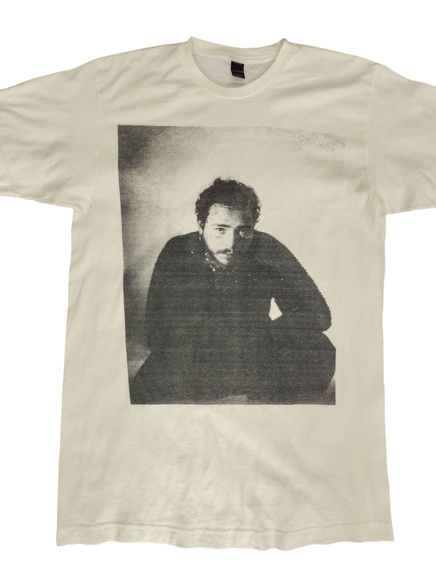 Rap Tees Vintage Post Malone Runaway Tour T-Shirt Size US M / EU 48-50 / 2 - 1 Thumbnail