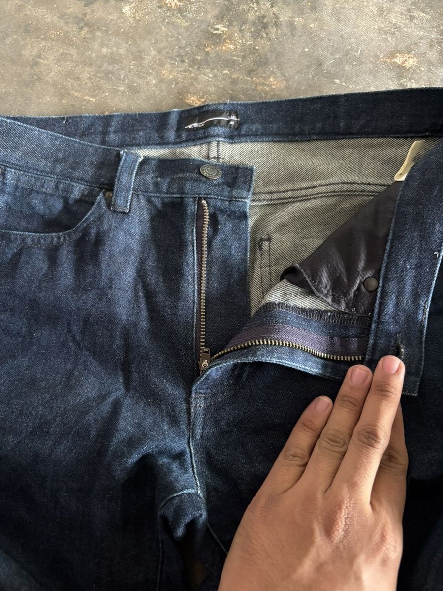 Lad Musician y2k Lad Musician twist style jeans japanese designer Size US 31 - 5 Thumbnail