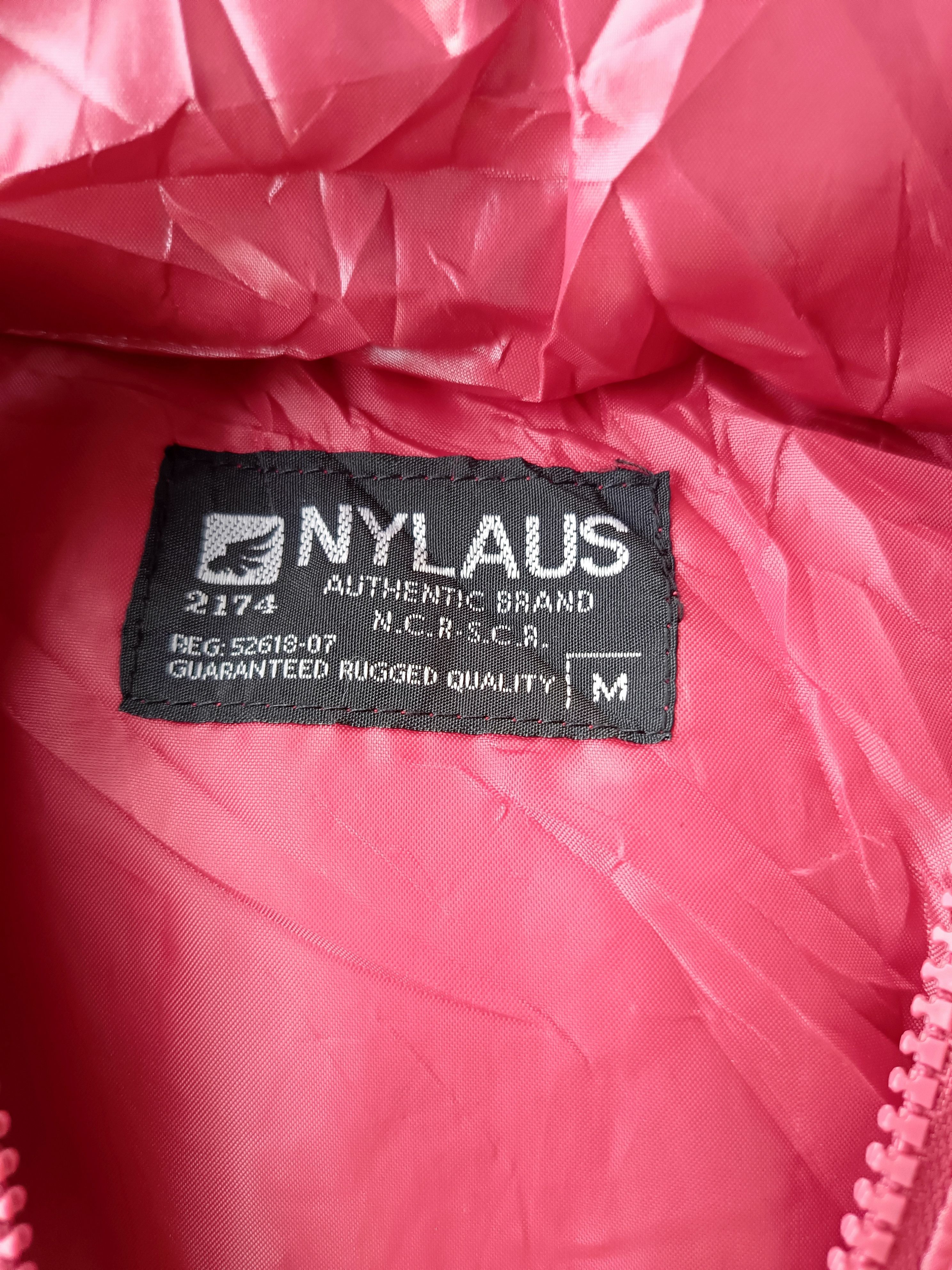 semanticdesign Nylous Fur Hoodie Puffer Jacket by Tadashi Sato Size US L / EU 52-54 / 3 - 3 Thumbnail