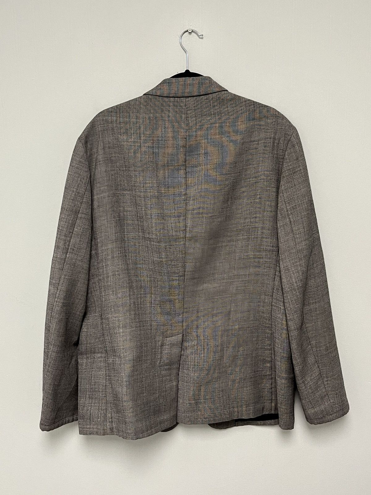 John Varvatos Houndstooth jacket. 54 Size US L / EU 52-54 / 3 - 10 Thumbnail
