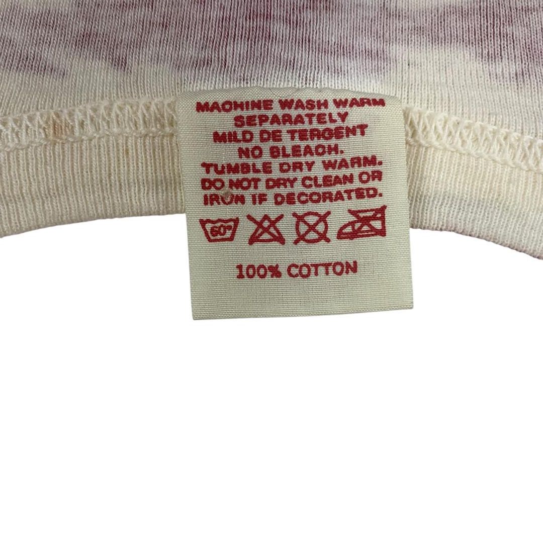 Japanese Brand RNA INC UK flag printed tank tops Size US M / EU 48-50 / 2 - 9 Thumbnail
