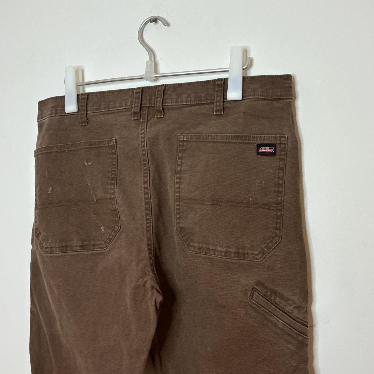 Dickies Y2K Dickies Carpenter Pants Size US 36 / EU 52 - 3 Thumbnail