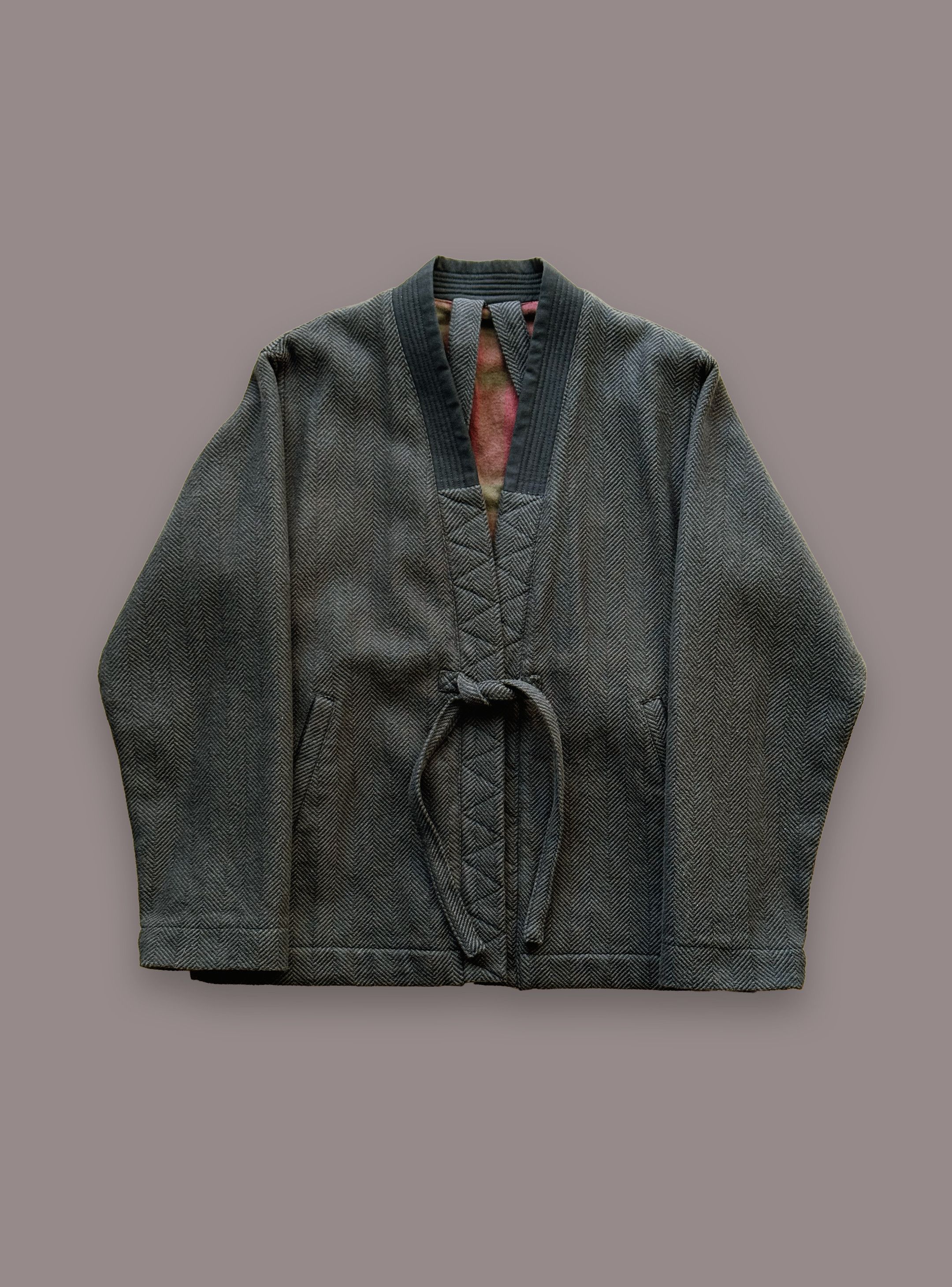 Maharishi Maharishi kimono/jacket Size US M / EU 48-50 / 2 - 1 Thumbnail