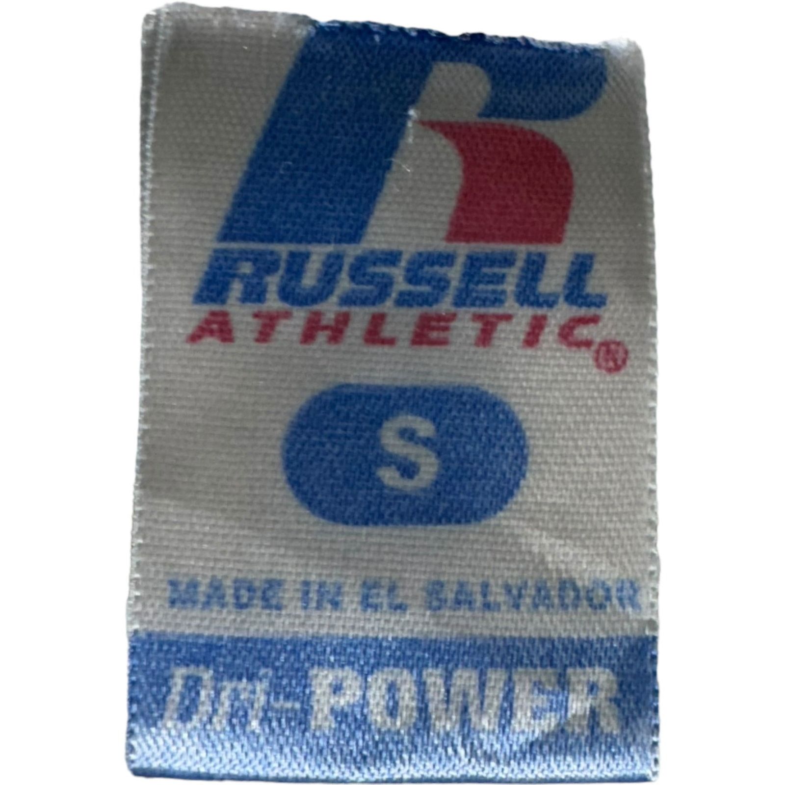 Russell Athletic Russel Athletic Blank Crewneck Size US S / EU 44-46 / 1 - 7 Thumbnail