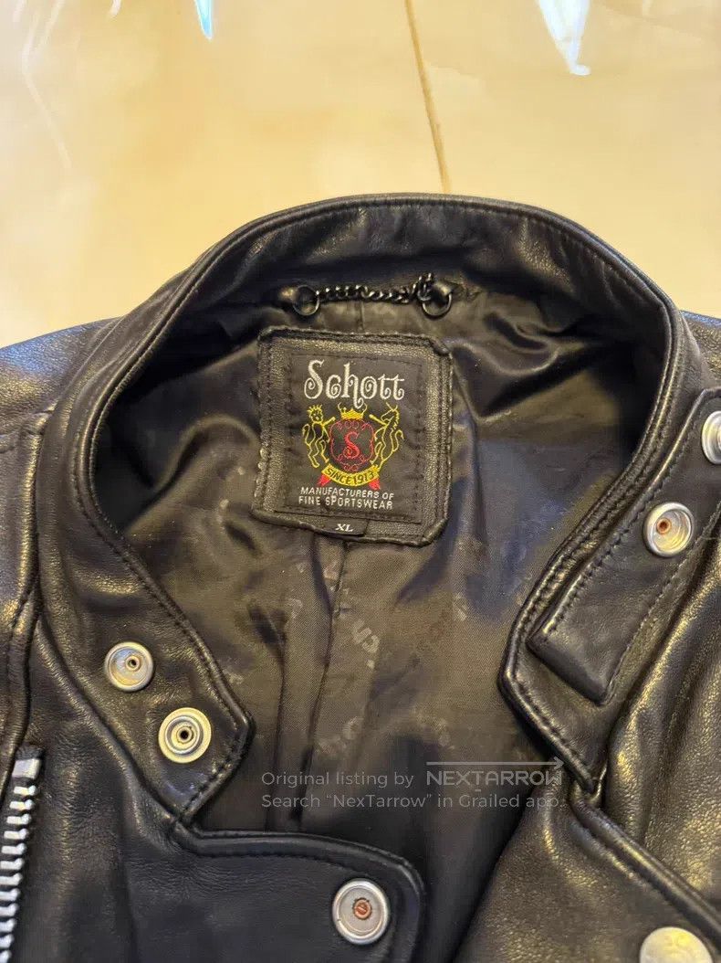 Other Leather coat Size US XL / EU 56 / 4 - 5 Thumbnail