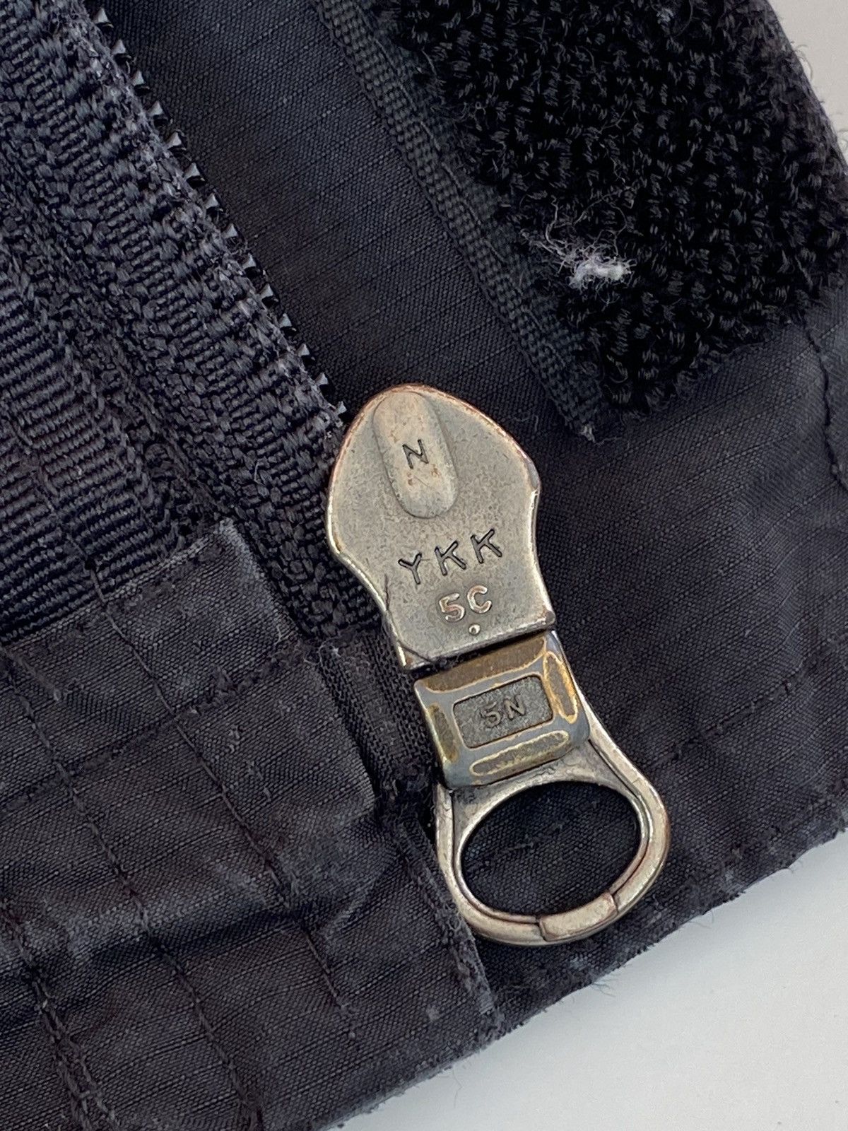 Canterbury of New Zealand × Vintage VTG Canterbury Black Jacket Size US XL / EU 56 / 4 - 8 Thumbnail