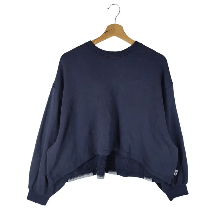 Fila Fila Crop Tops Size XXL / US 16-18 / IT 52-54 - 1 Thumbnail