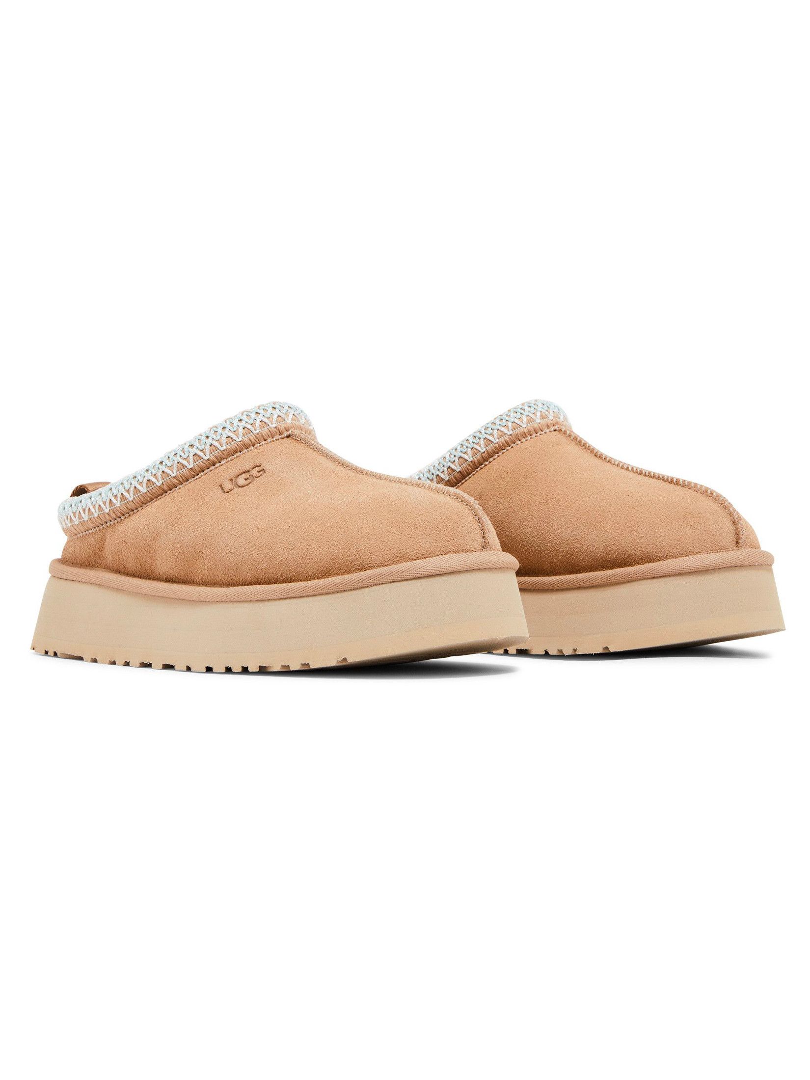 2023 UGG Wmns Tazz Slipper 'Sand' Size 8