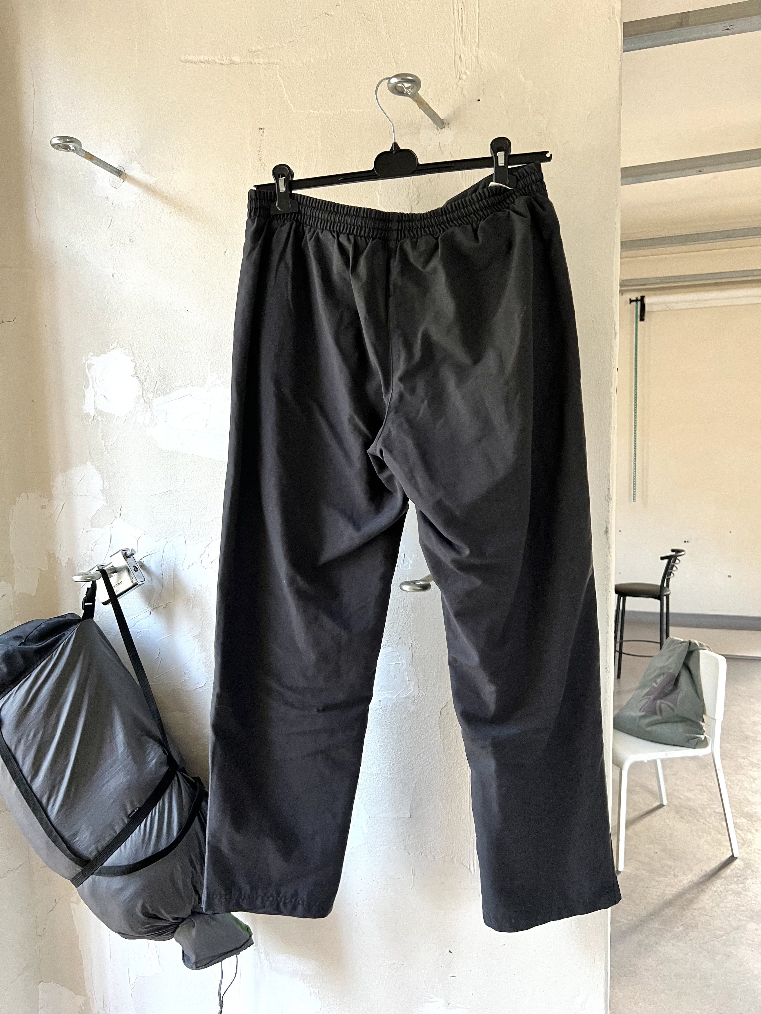Adidas Adidas Nylon Sport Minimal Avante Pants Size US 32 / EU 48 - 2 Thumbnail