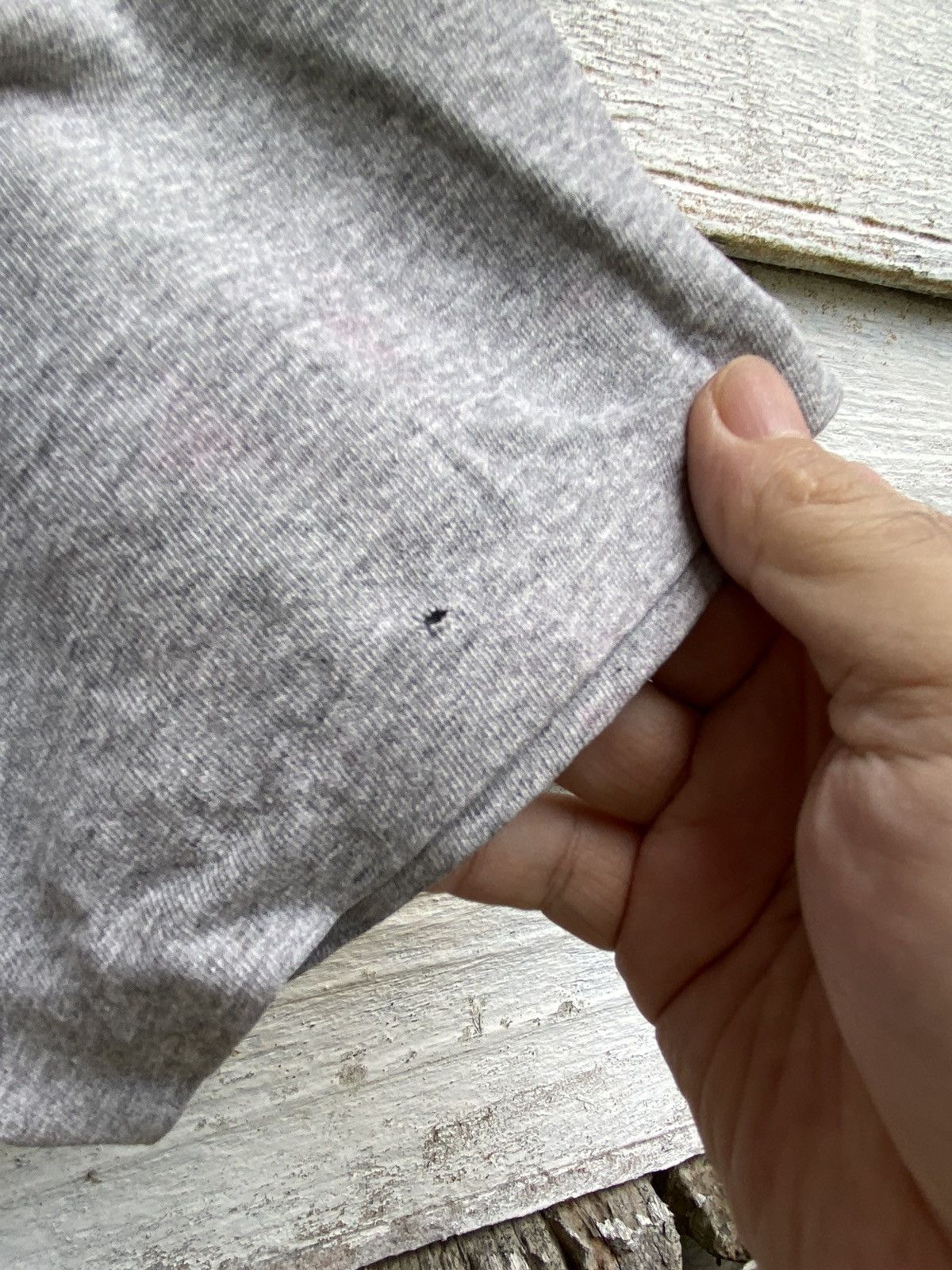 Engineered Garments × Nepenthes Vintage ' New York Issues' Shirt Made In Canada Size US M / EU 48-50 / 2 - 7 Thumbnail